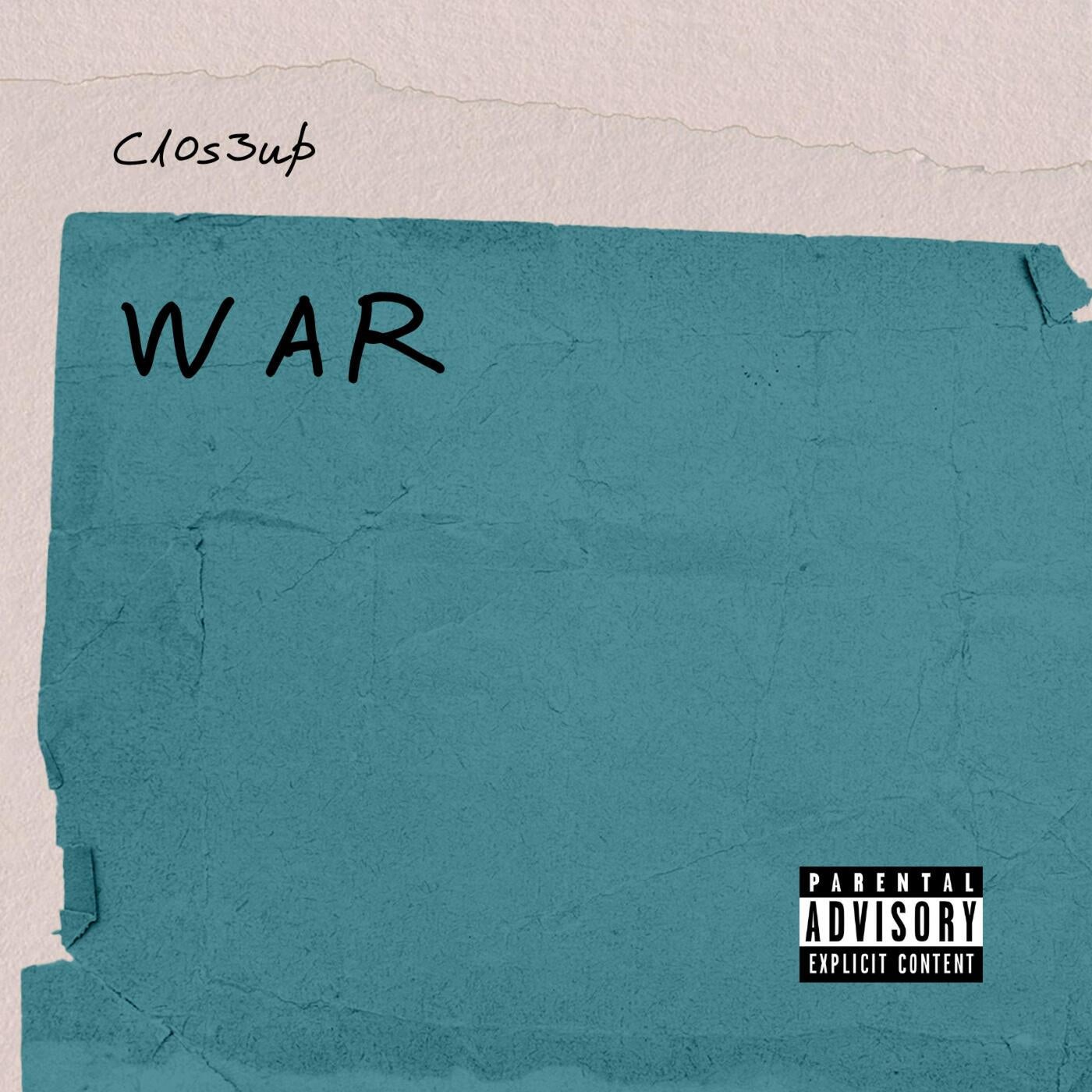 War