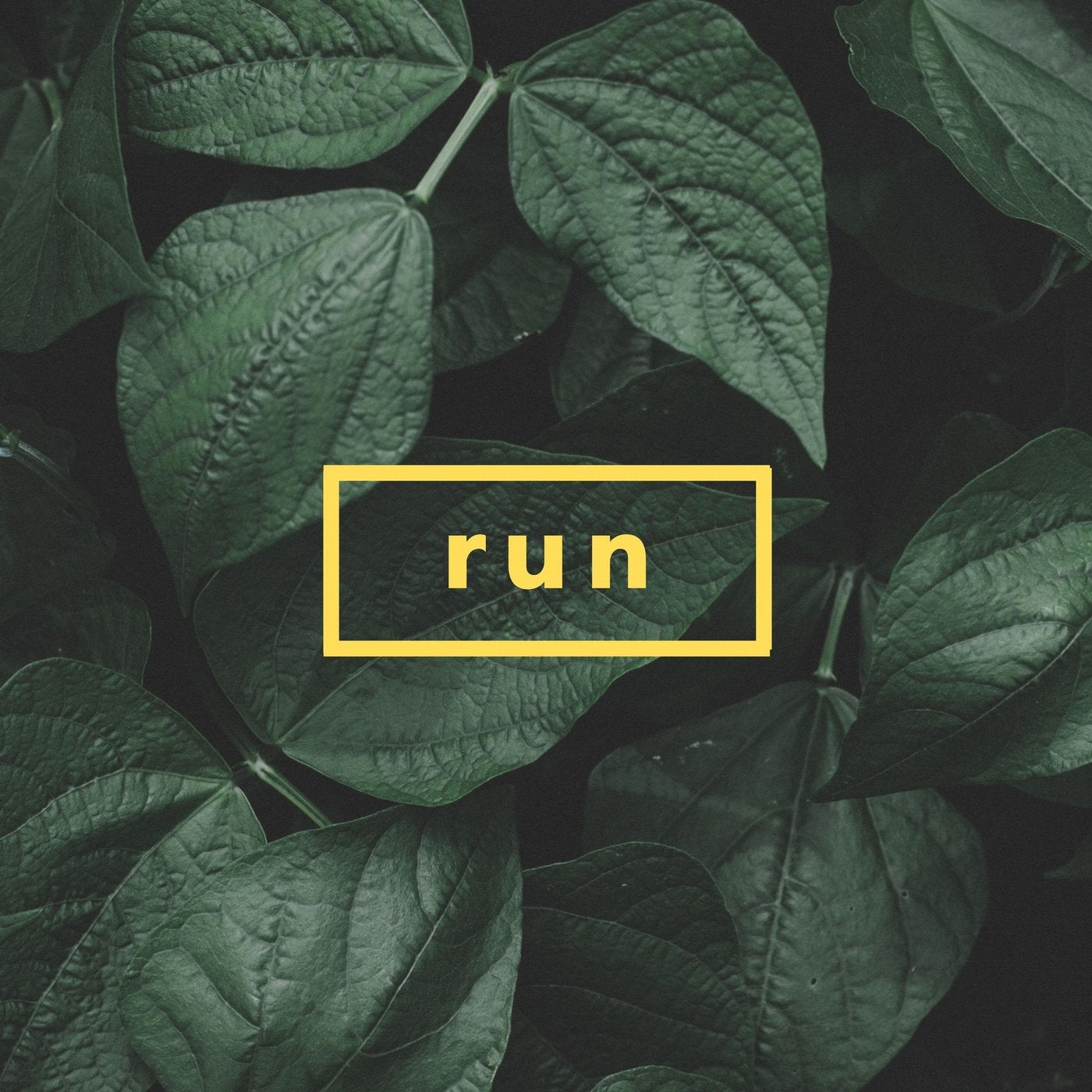 Run