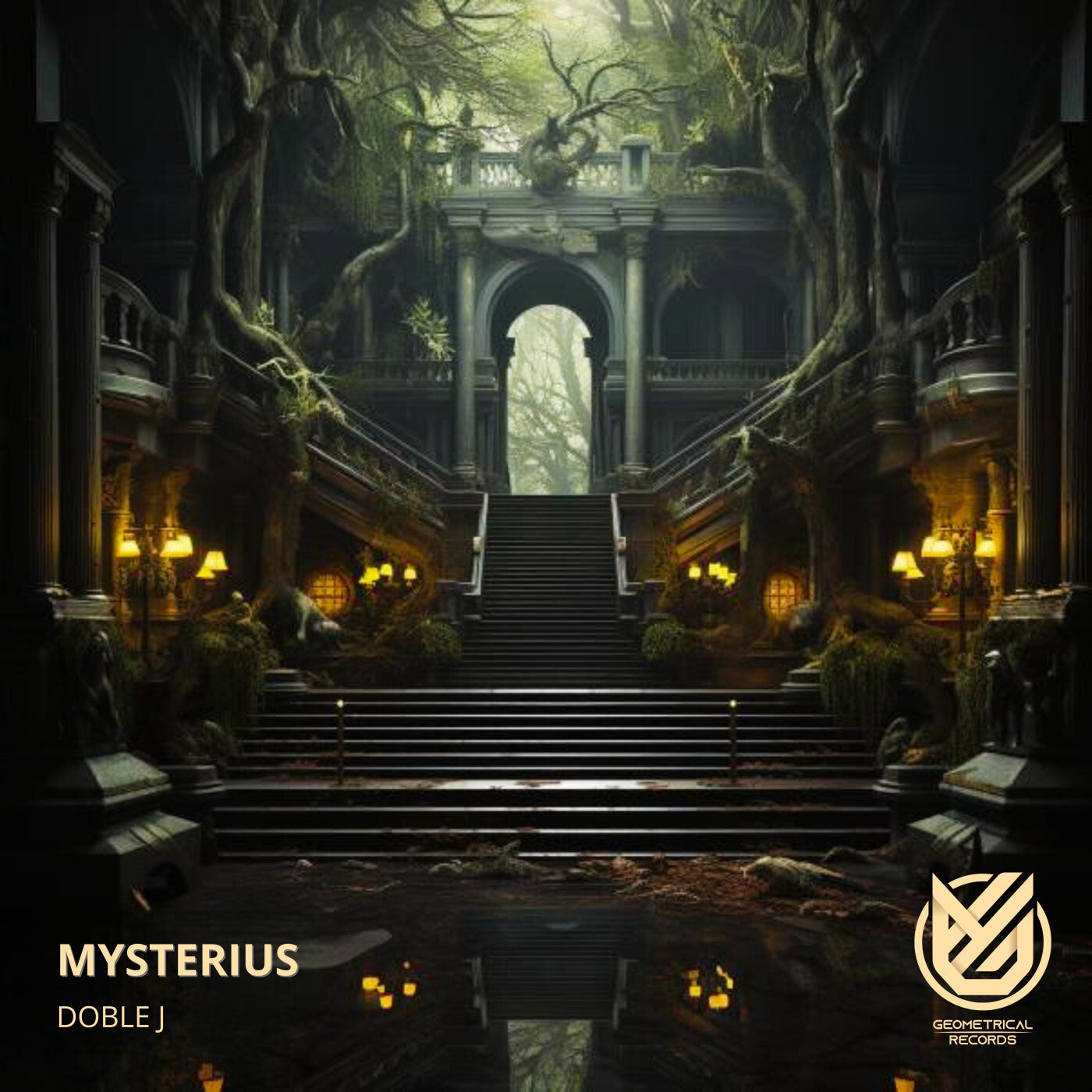 Mysterius