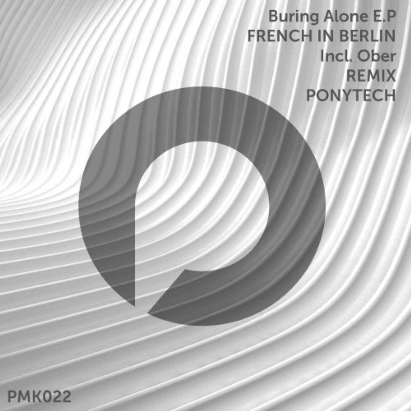 Buring Alone EP