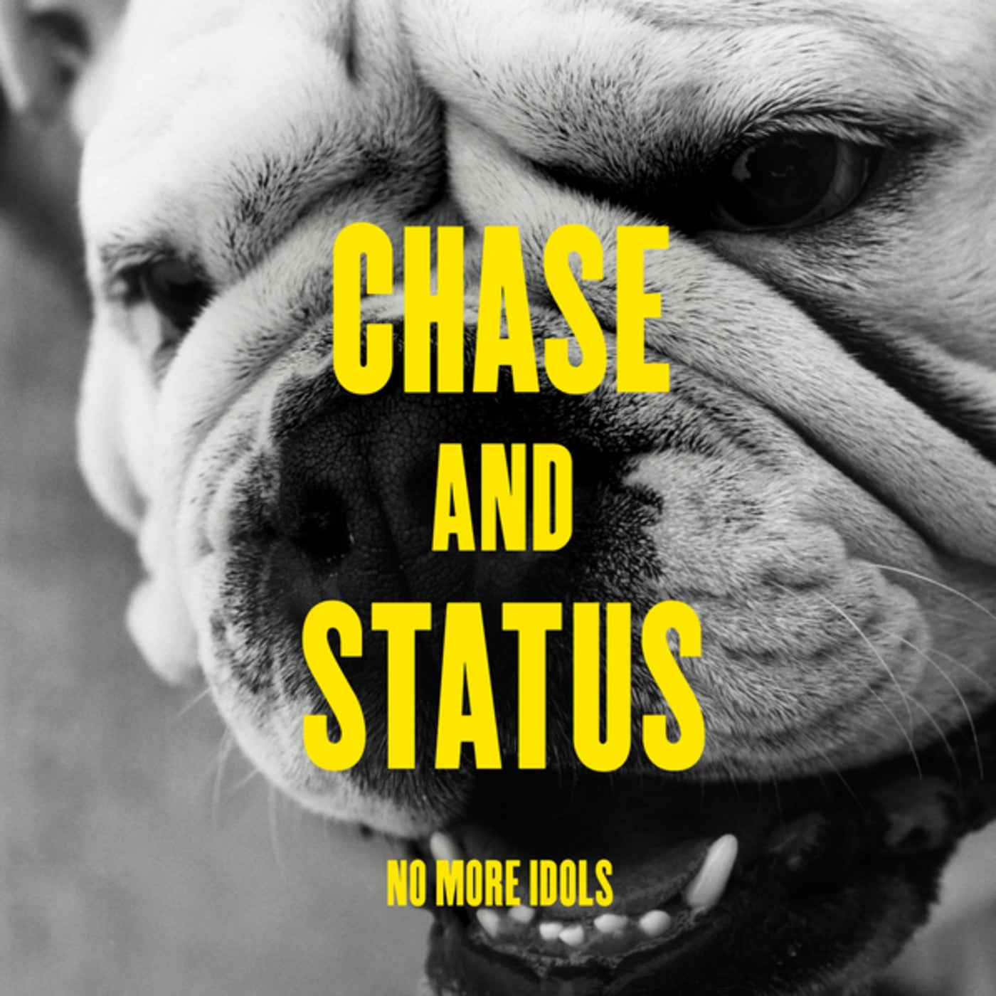 Chase & Status - Blind Faith (feat. Liam Bailey) [Loadstar Remix] album artwork