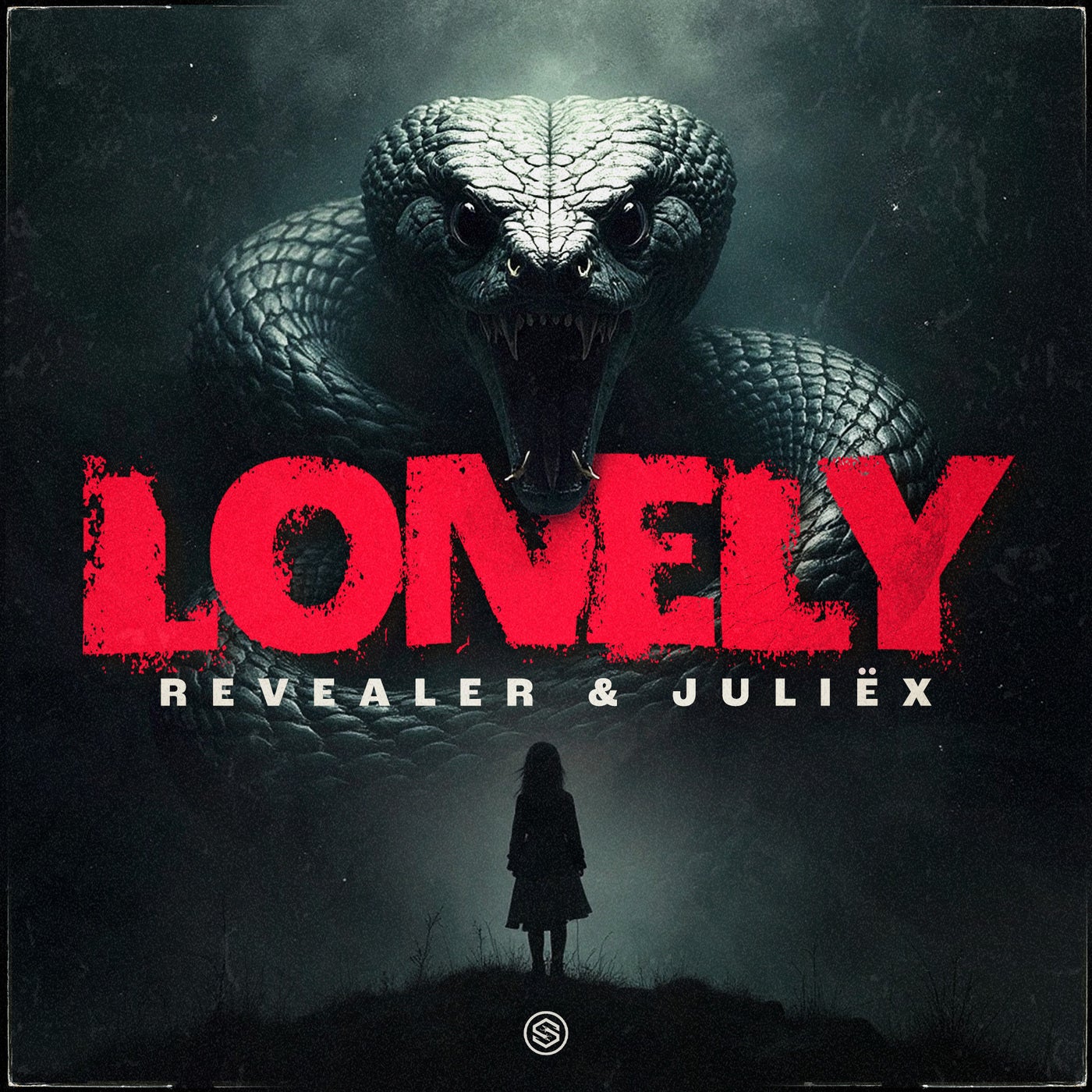 Lonely - Extended Mix