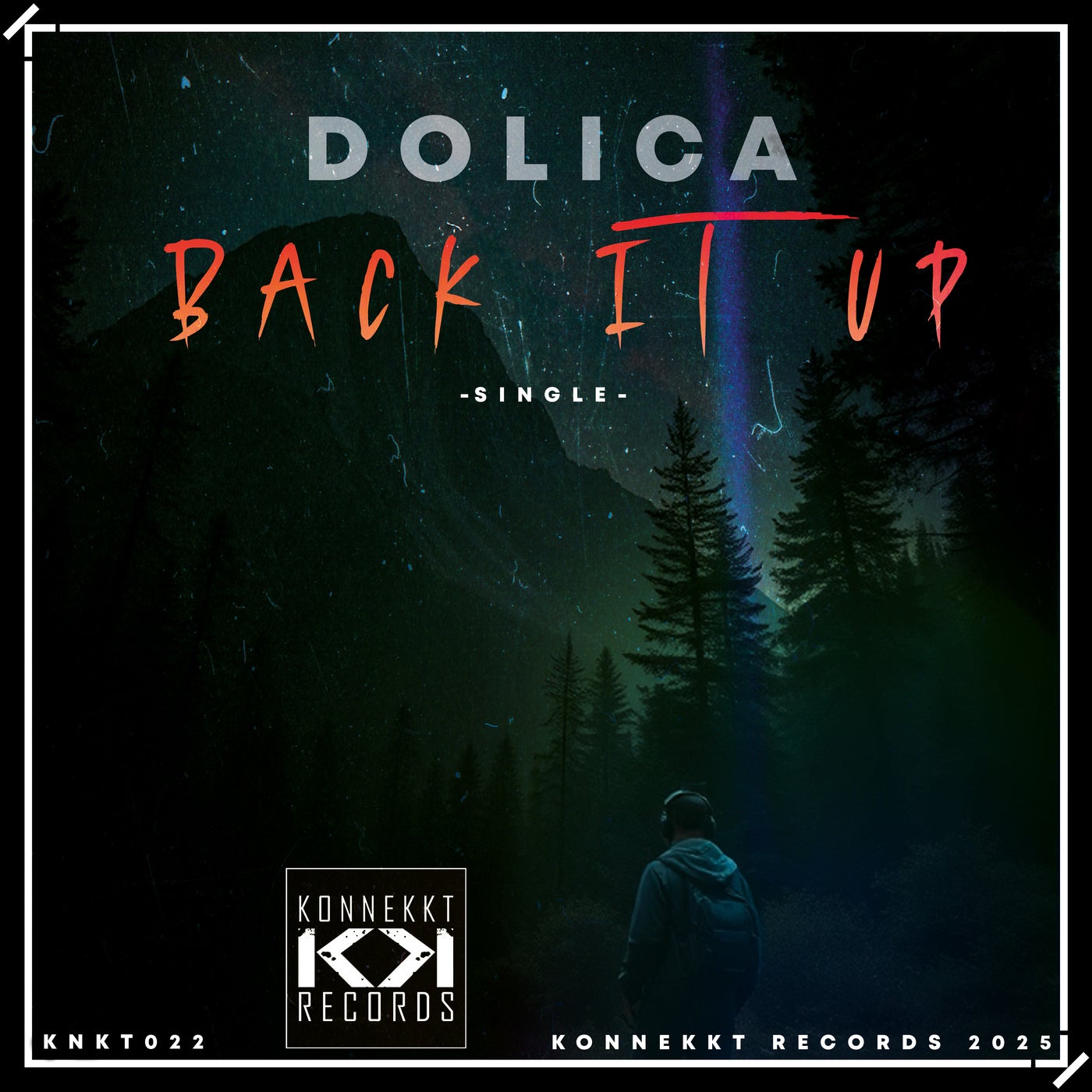 Back it up