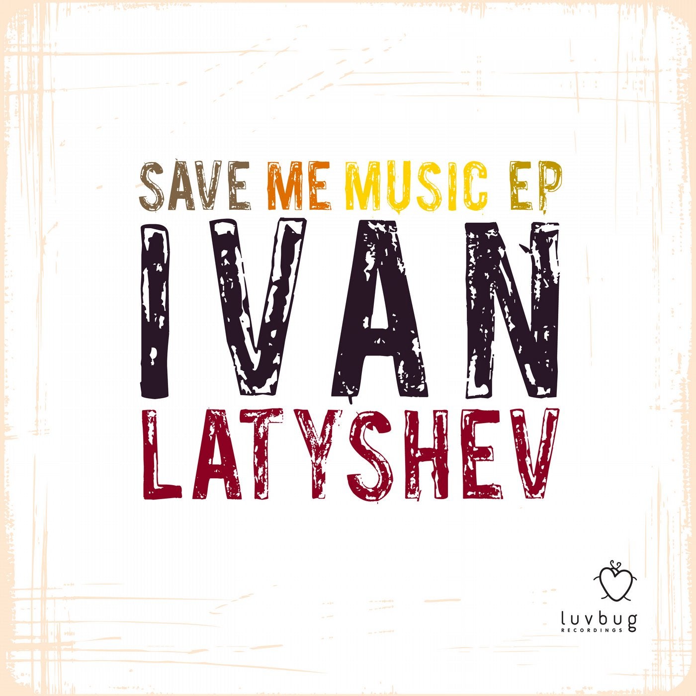 Save Me Music EP