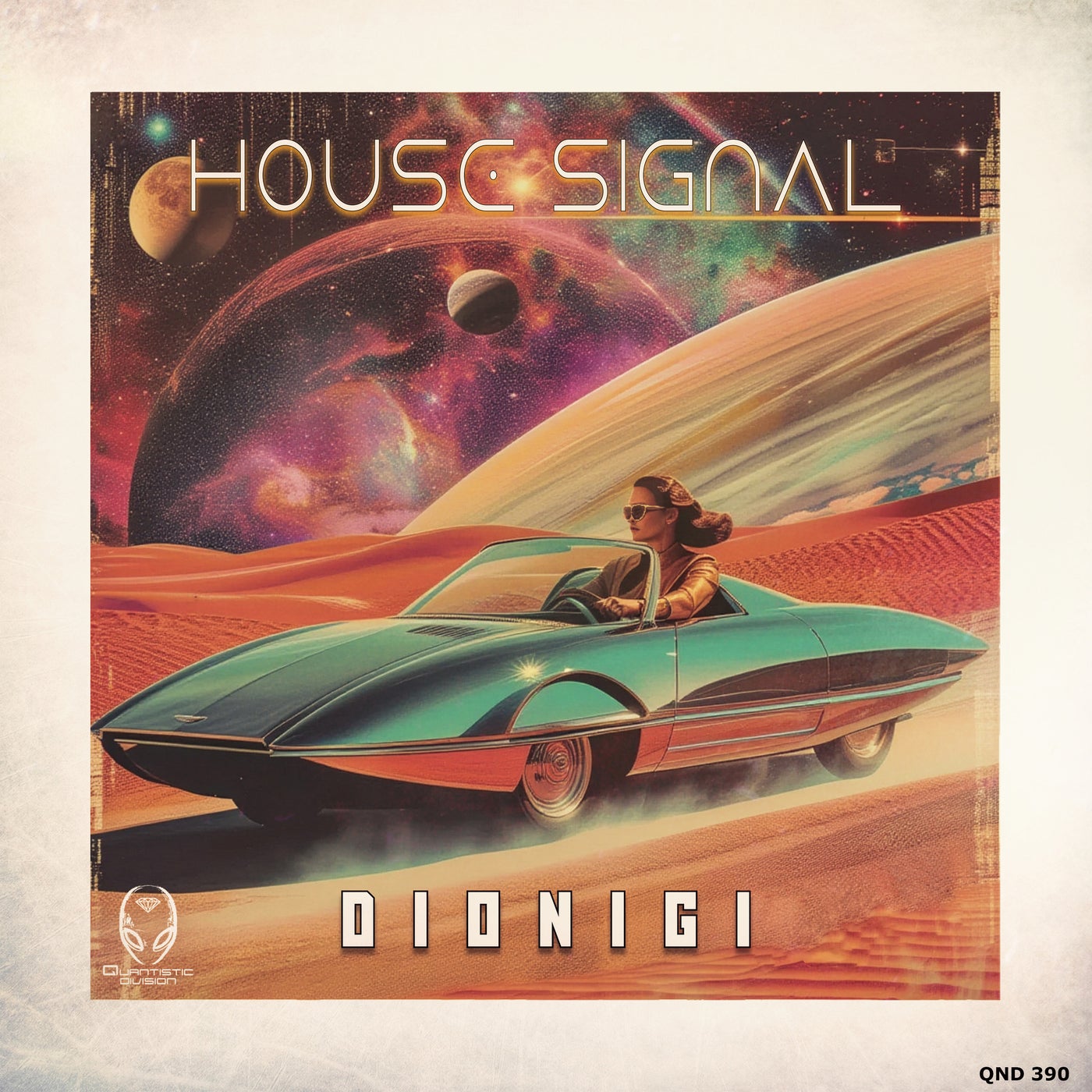 House Signal