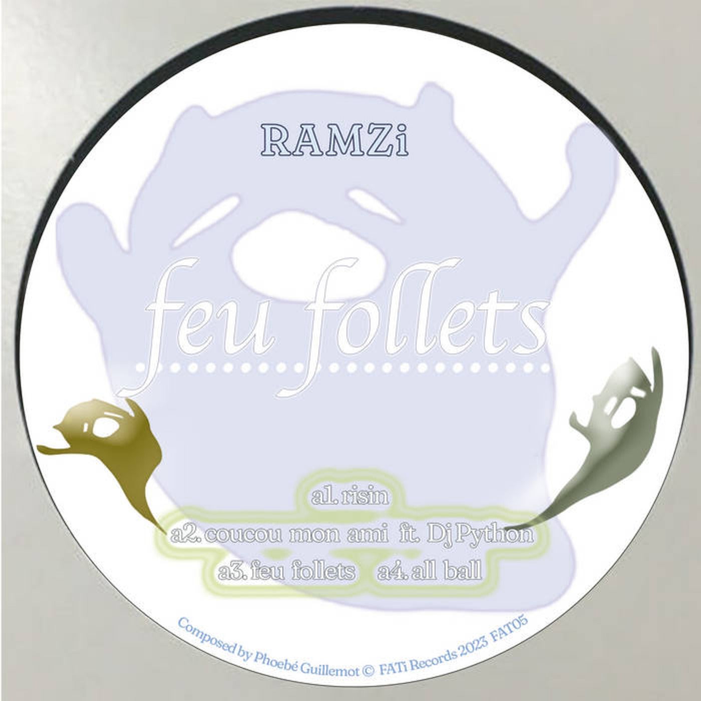 Feu Follets