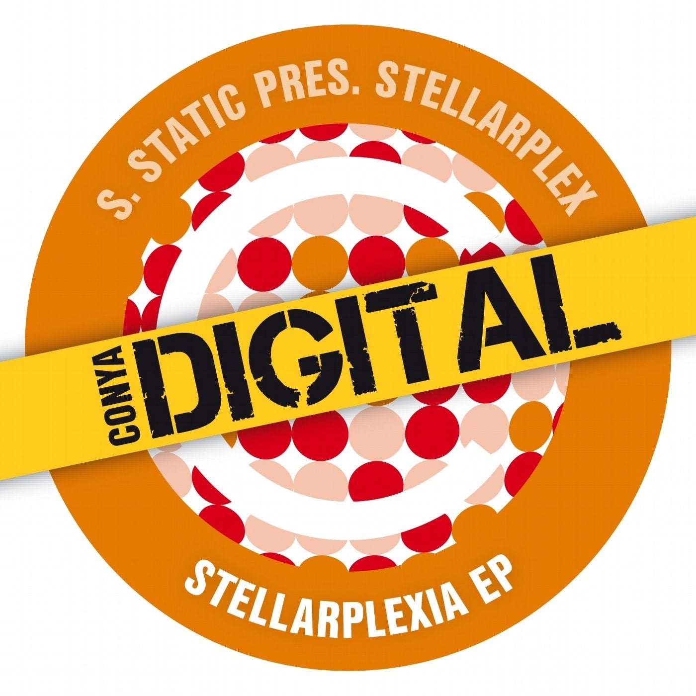 Stellarplexia EP