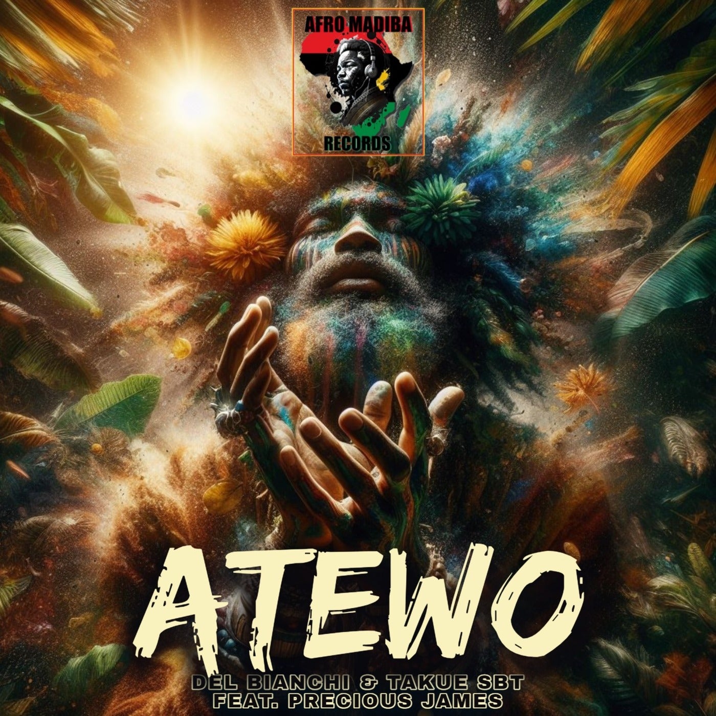 Atewo