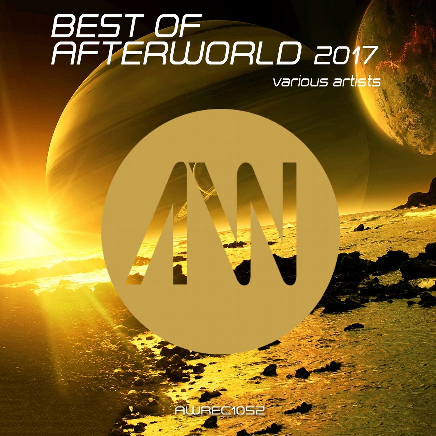 Best of Afterworld 2017