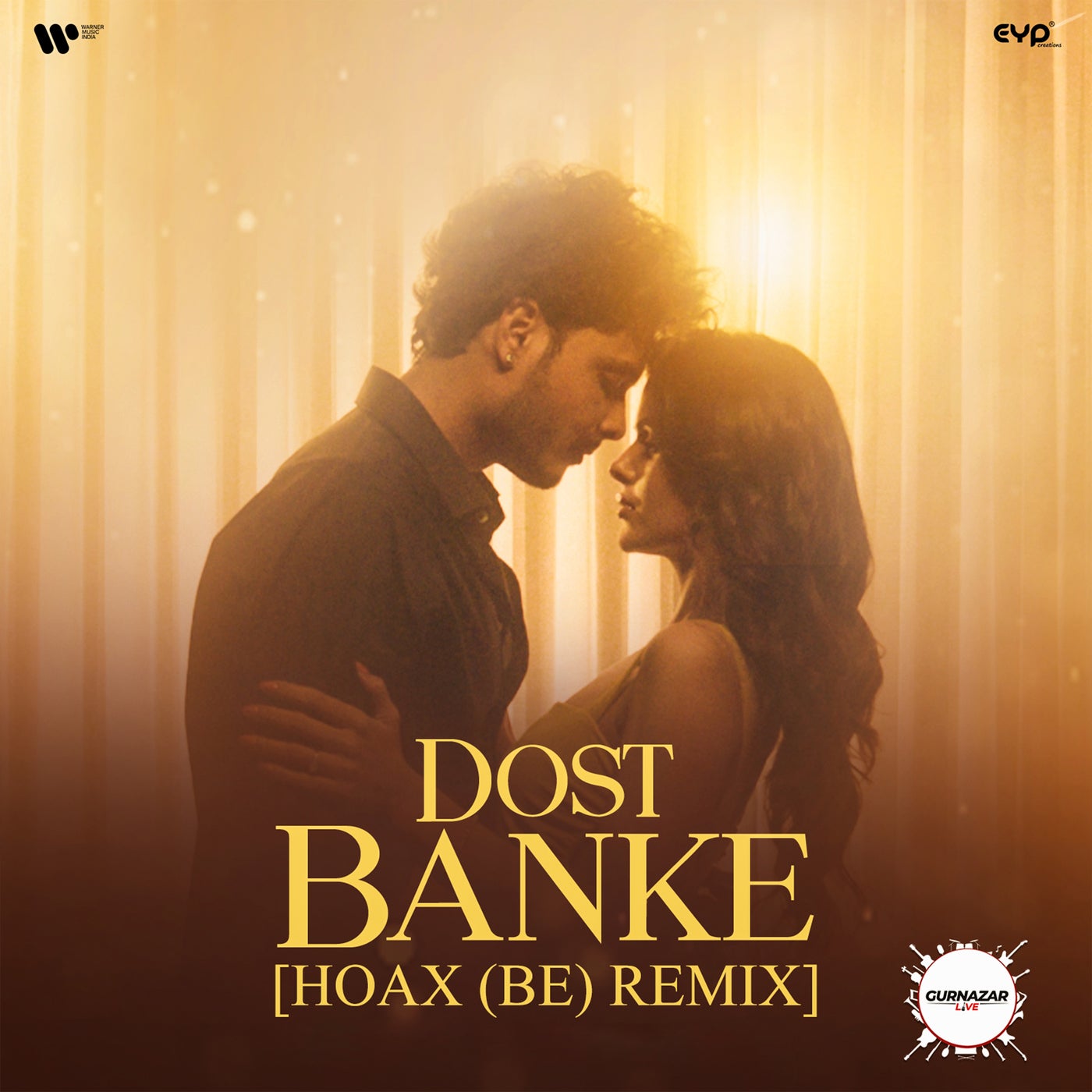 Dost Banke (Hoax (BE) Remix)