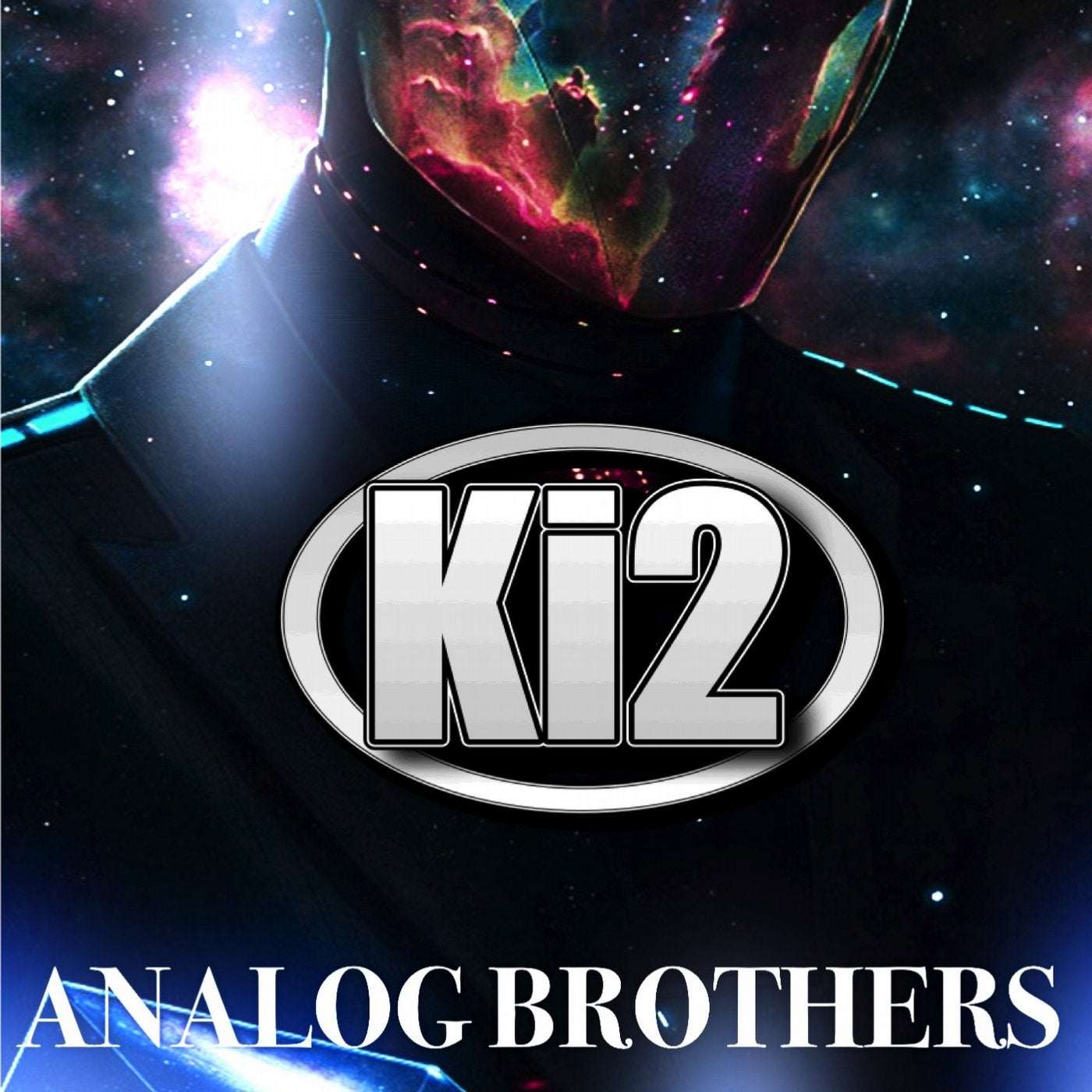 Analog Brothers