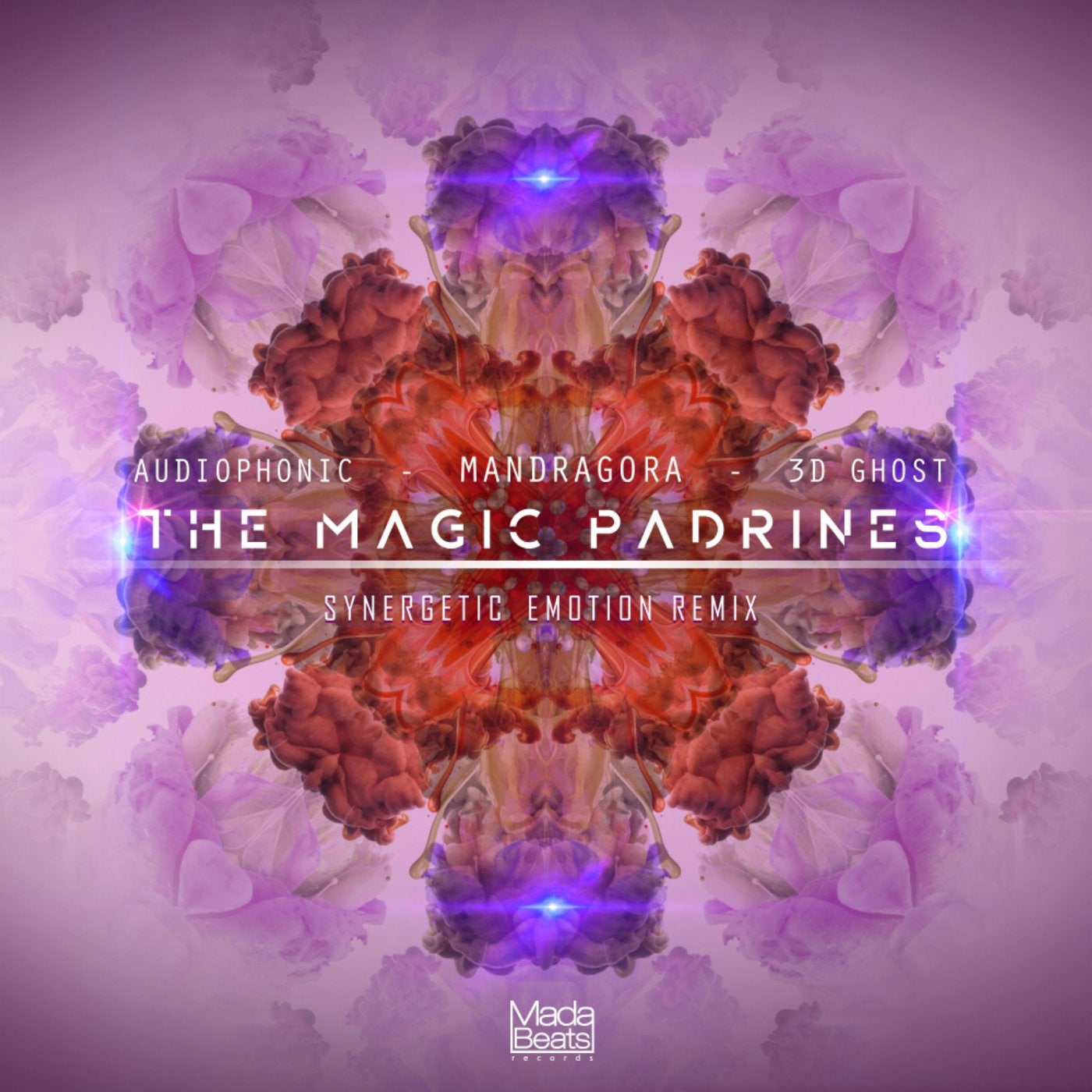 The Magic Padrines (Synergetic Emotion Remix)