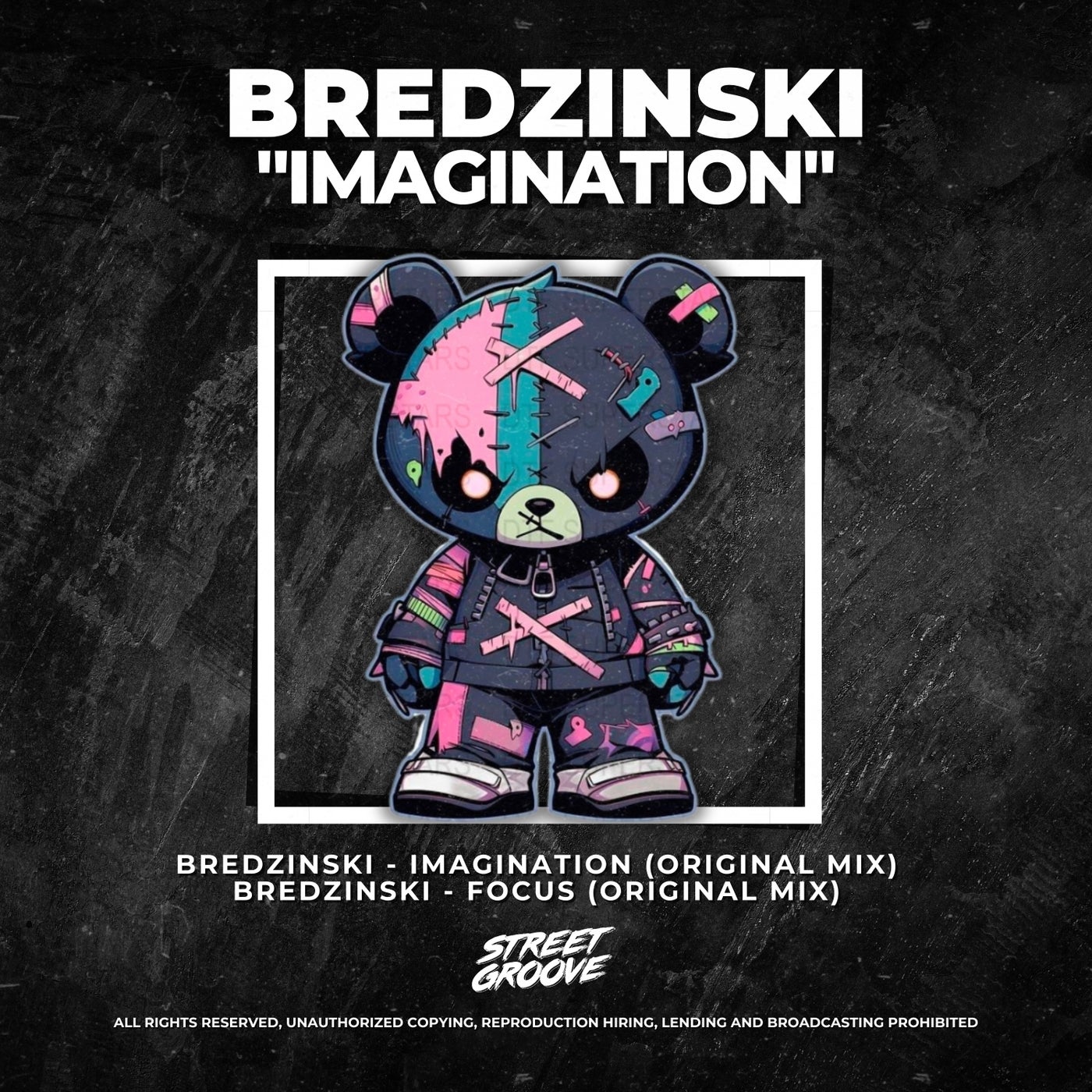 Imagination