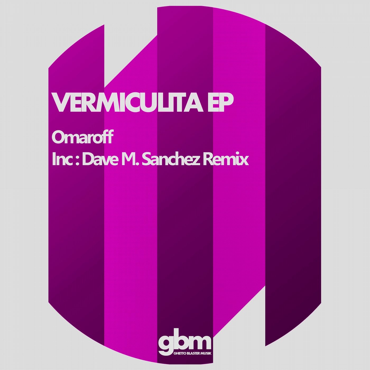 Vermiculita EP