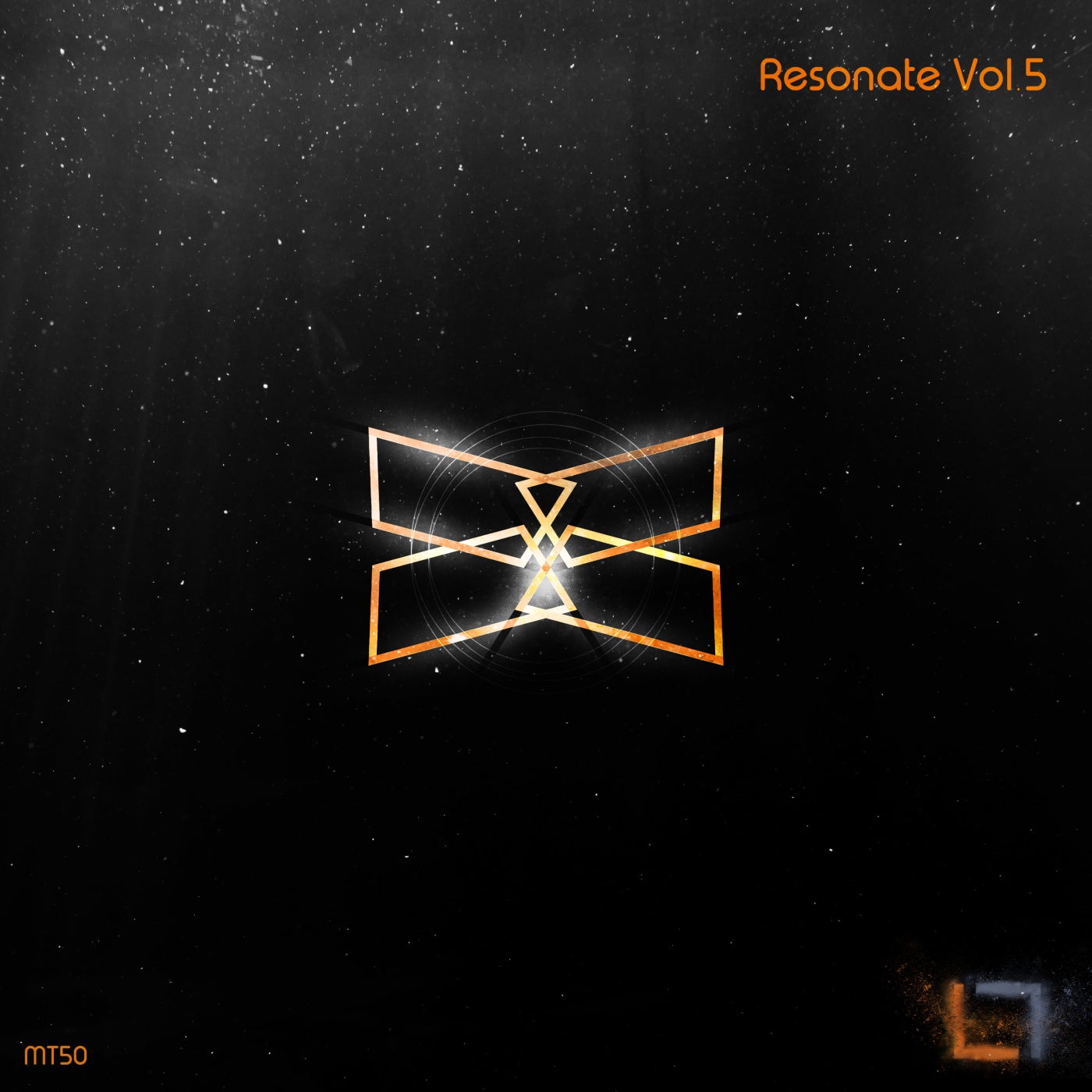 VA – Resonate, Vol. 5 MT50 VA – Resonate, Vol. 5 MT50