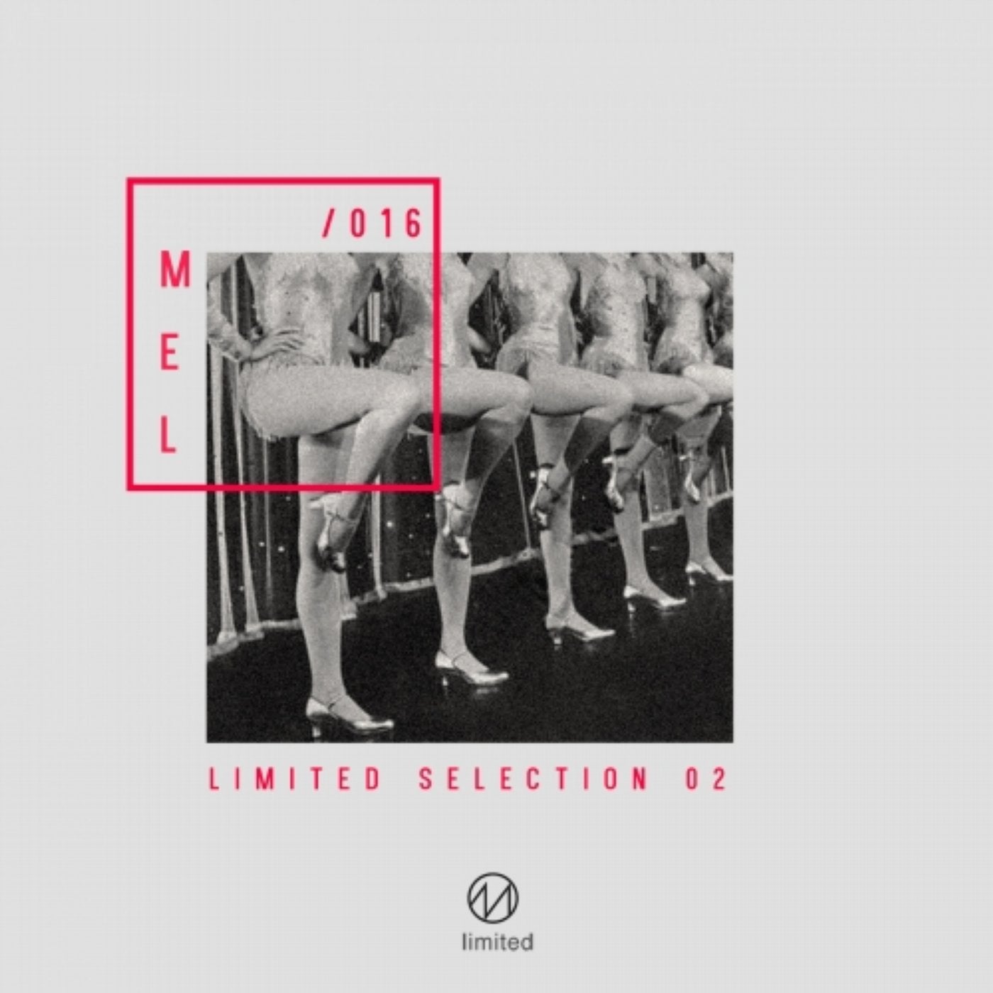 Limited Selection 02