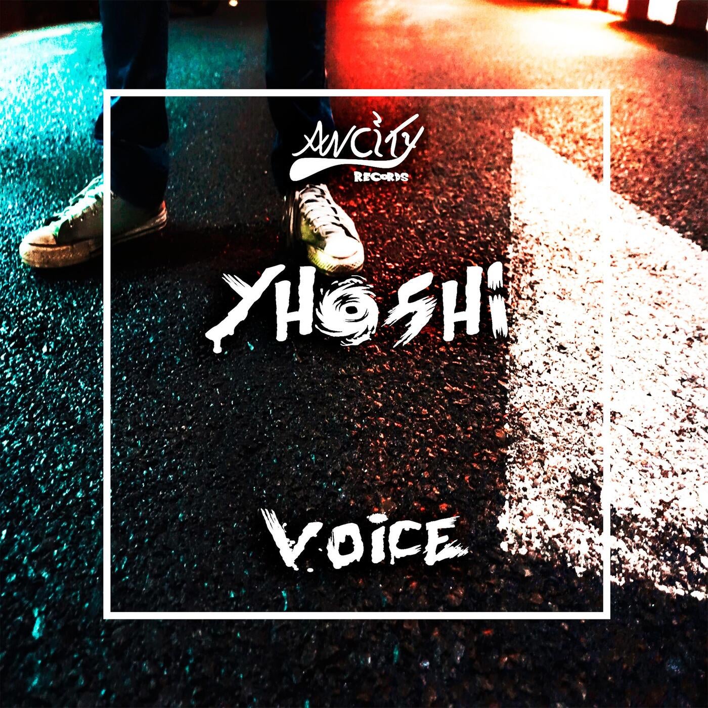 Voice