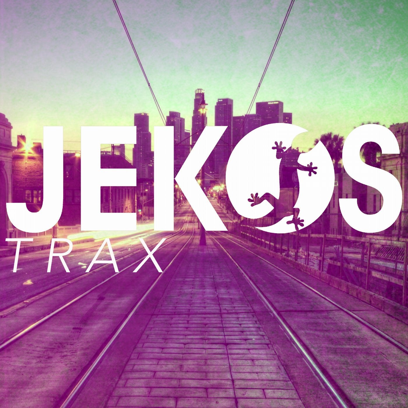 Jekos Trax Selection Vol.35