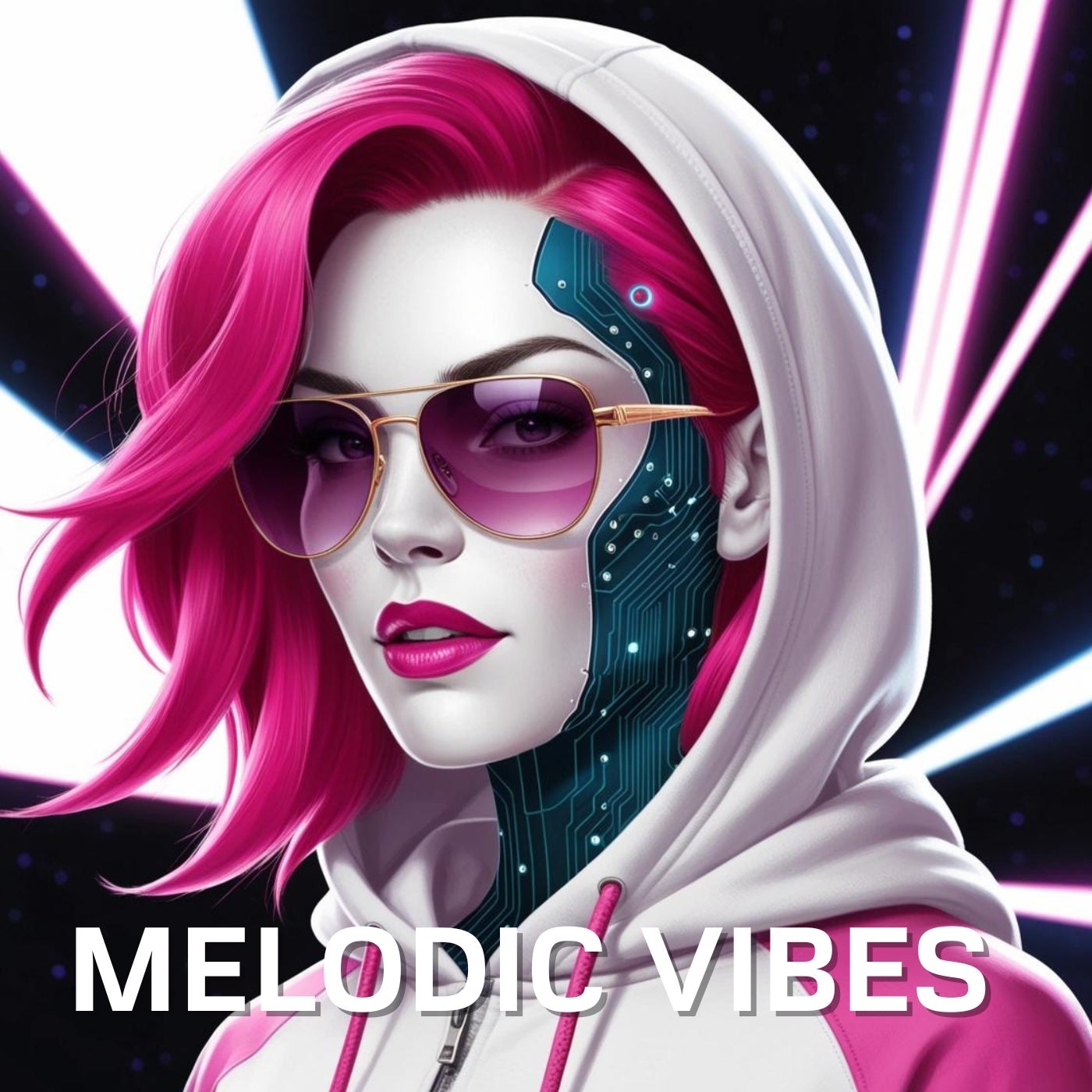 Melodic Vibes