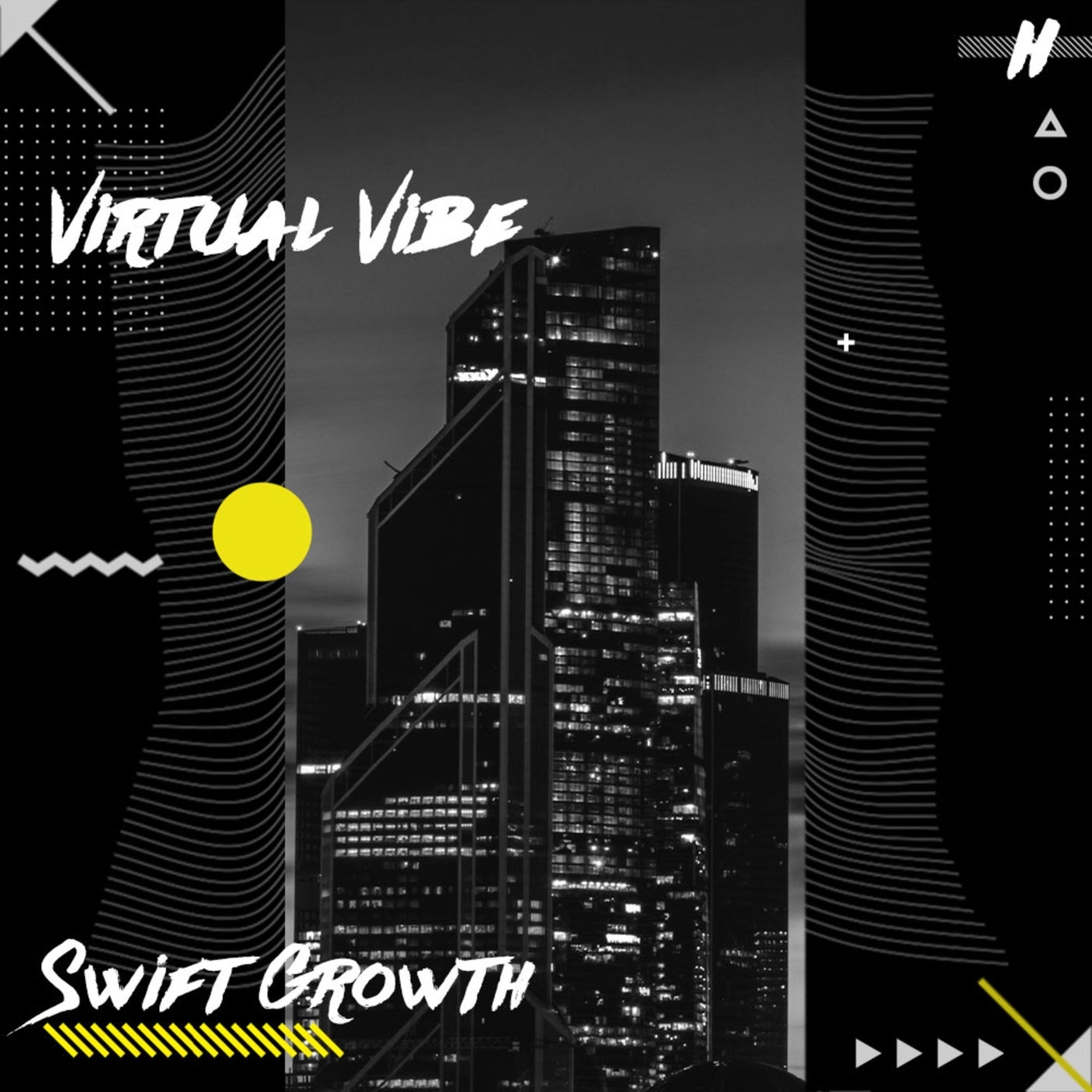 Virtual Vibe