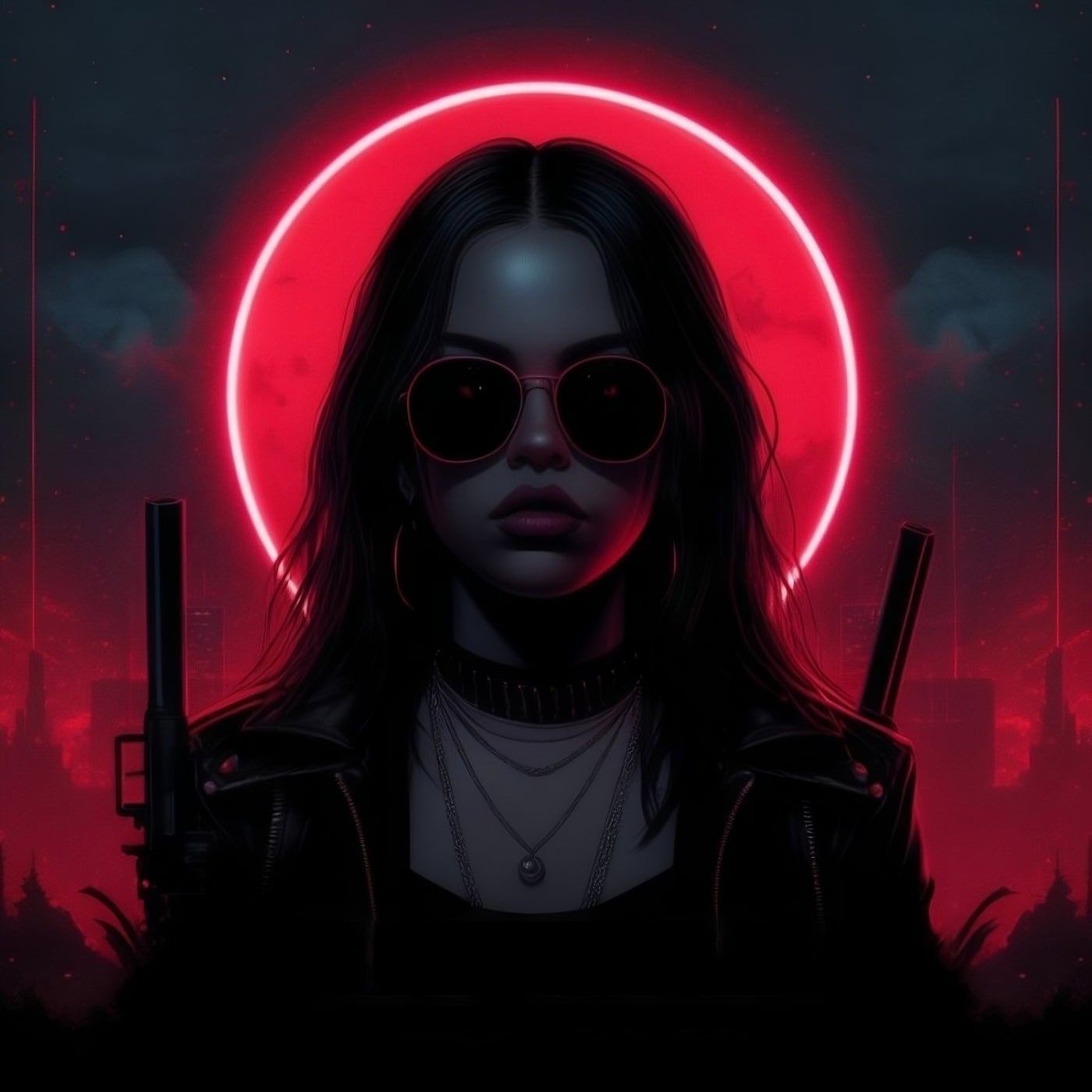 Cover art for A Gente Fez Amor