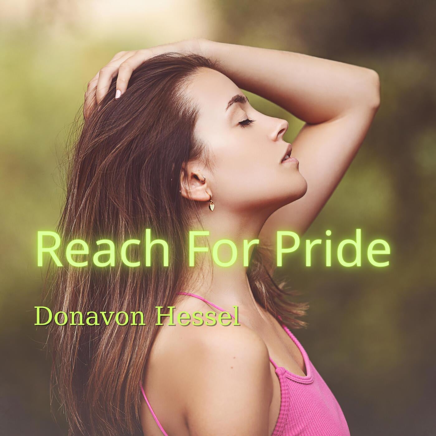 Reach for Pride