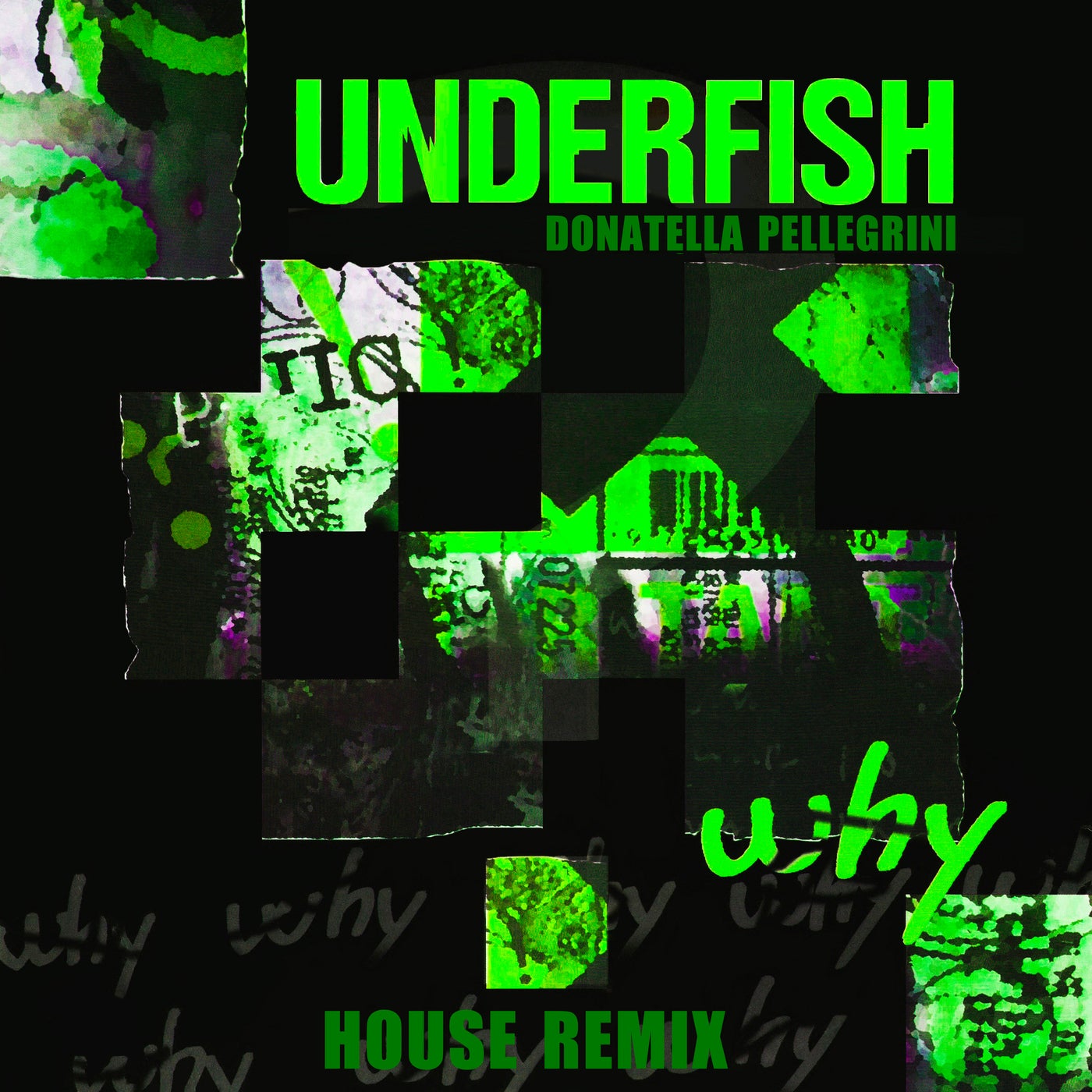 Why (House Remix)