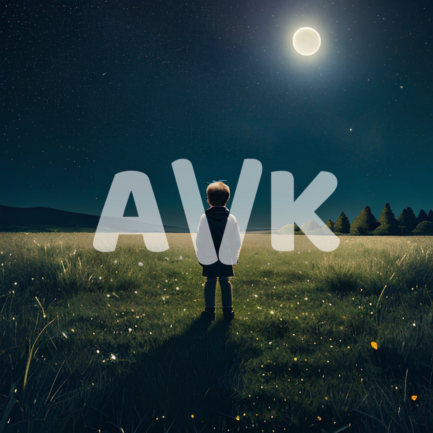 A \/ K