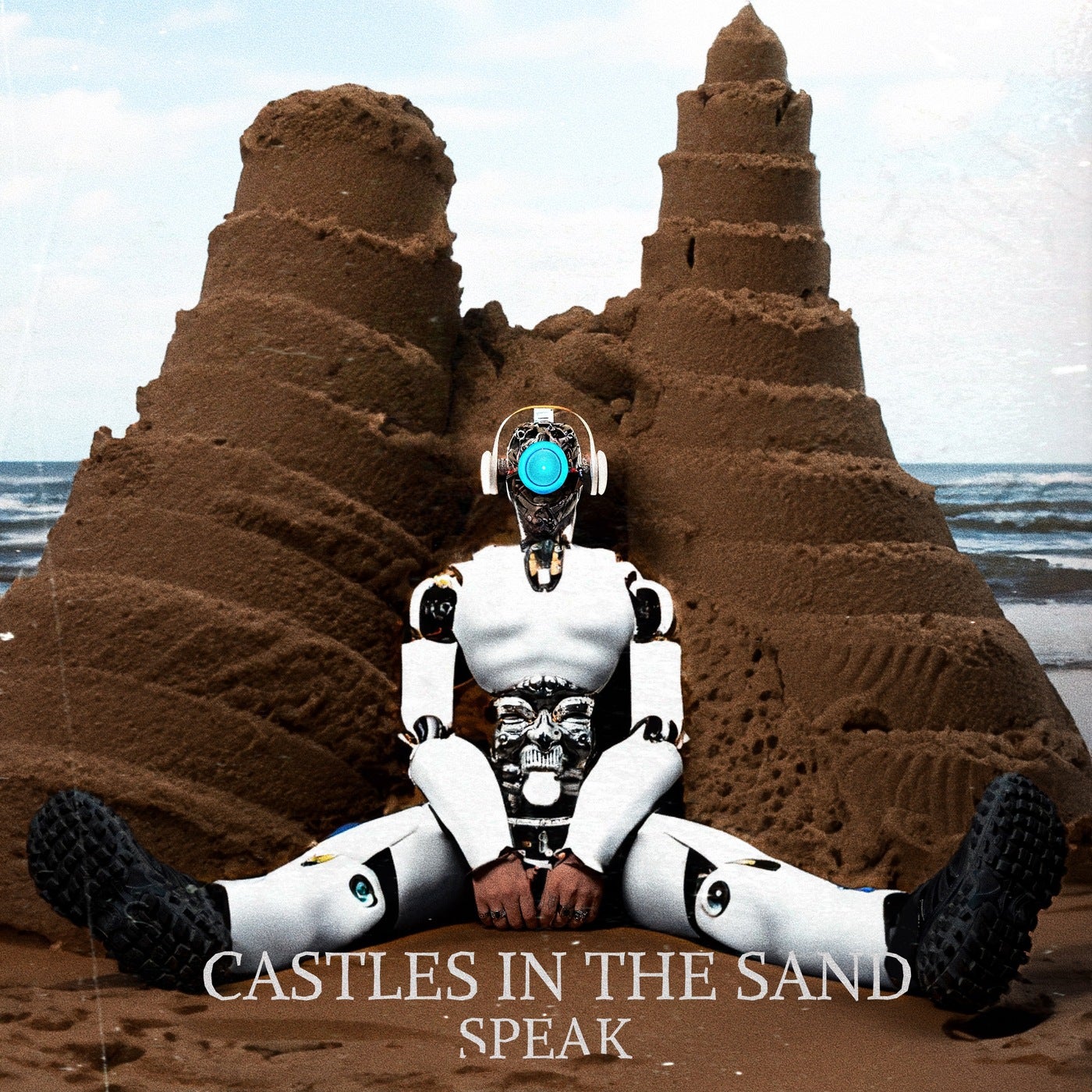 Castles in the sand