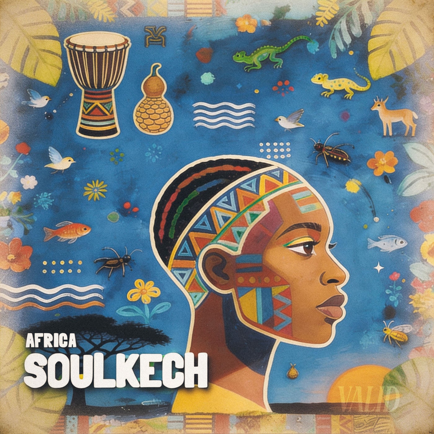 Africa