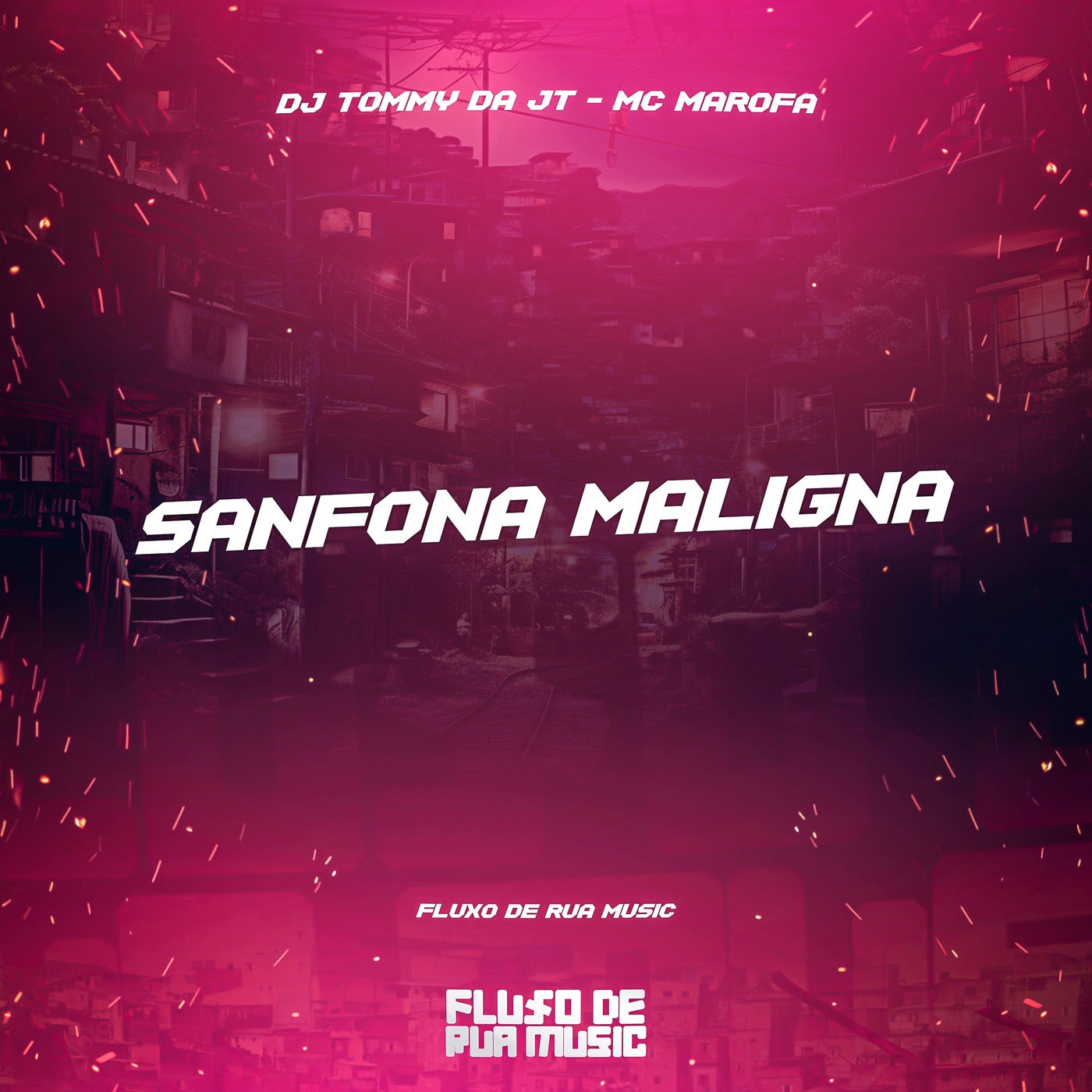 Sanfona Maligna
