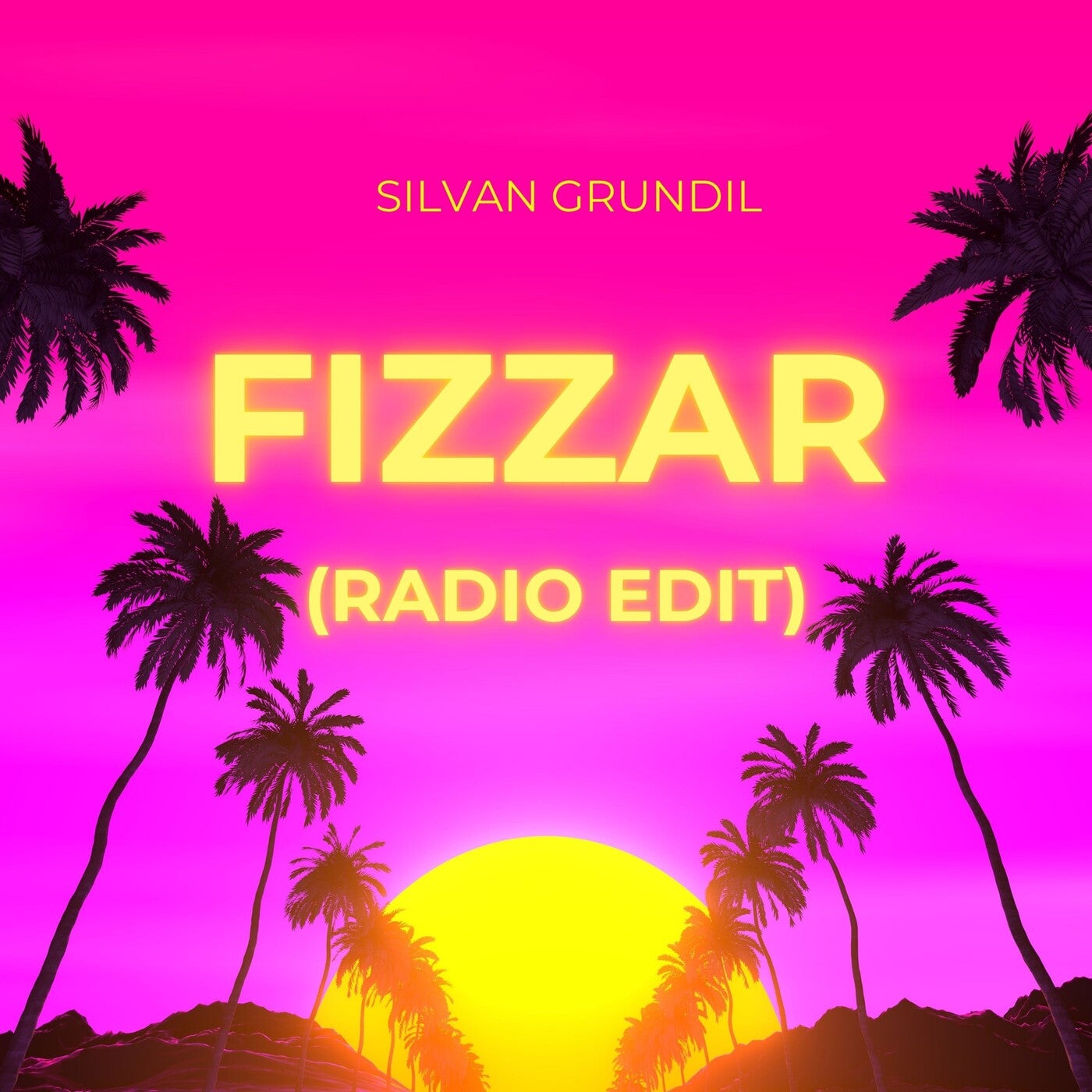 Fizzar (Radio Edit)