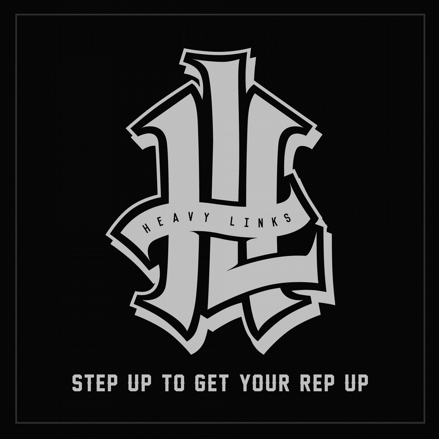 Step Up To Get Your Rep Up
