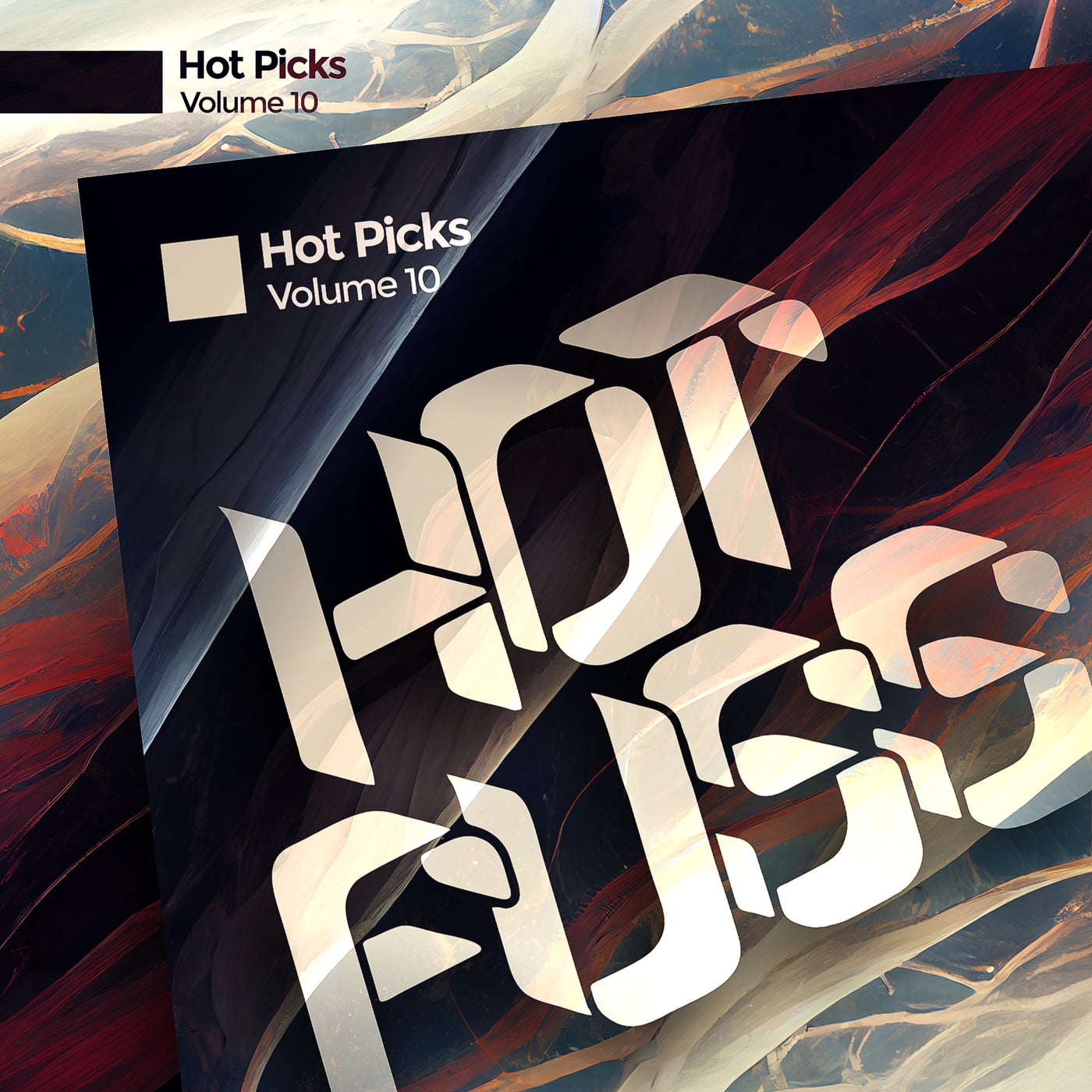 Hot Picks Vol.10