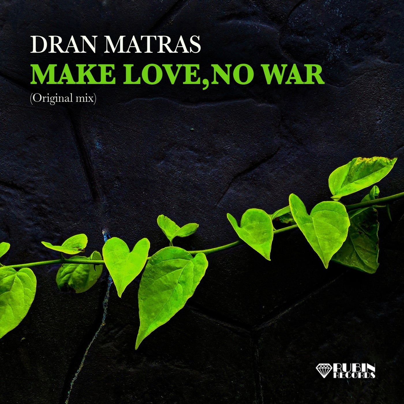 Make Love , No War