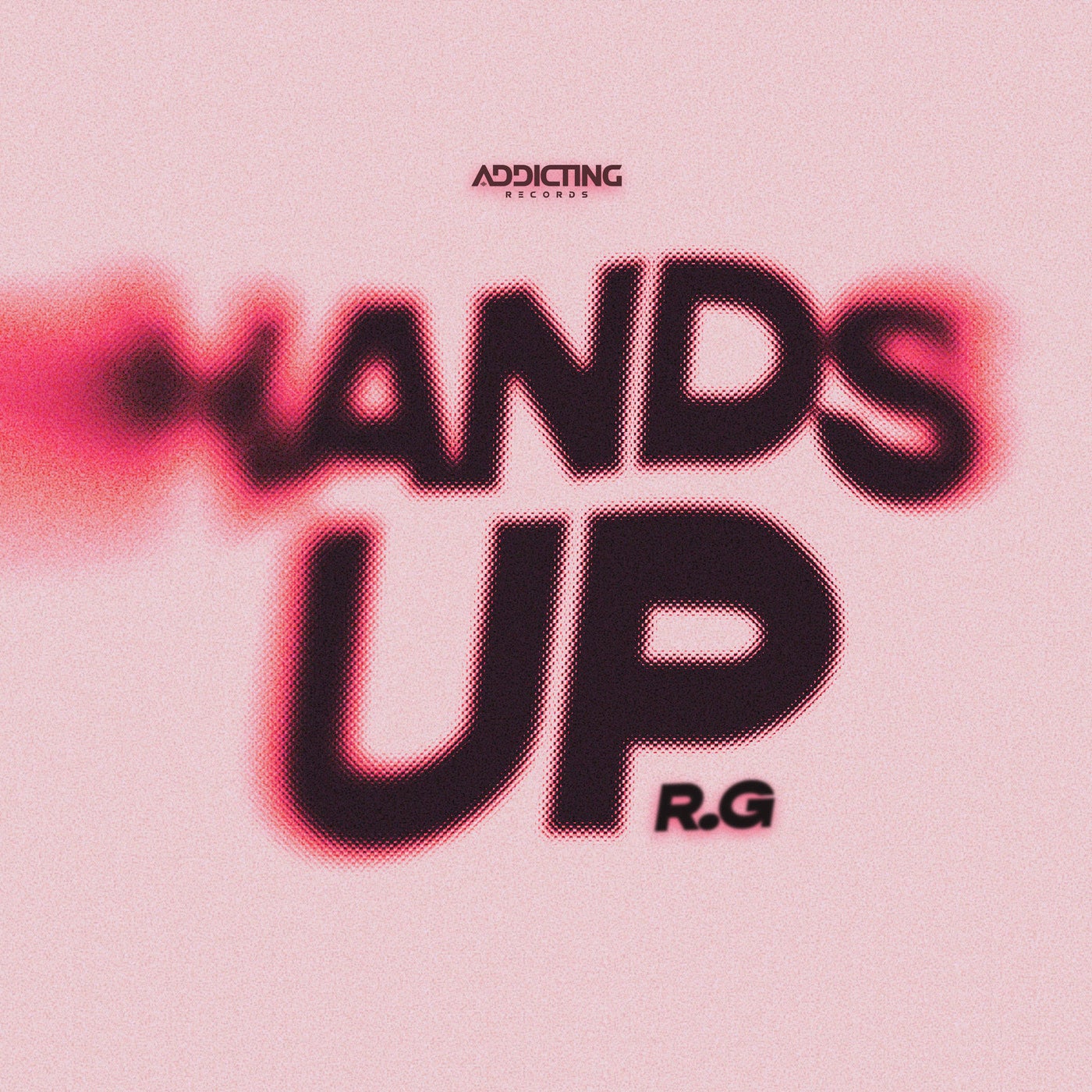 HANDS UP
