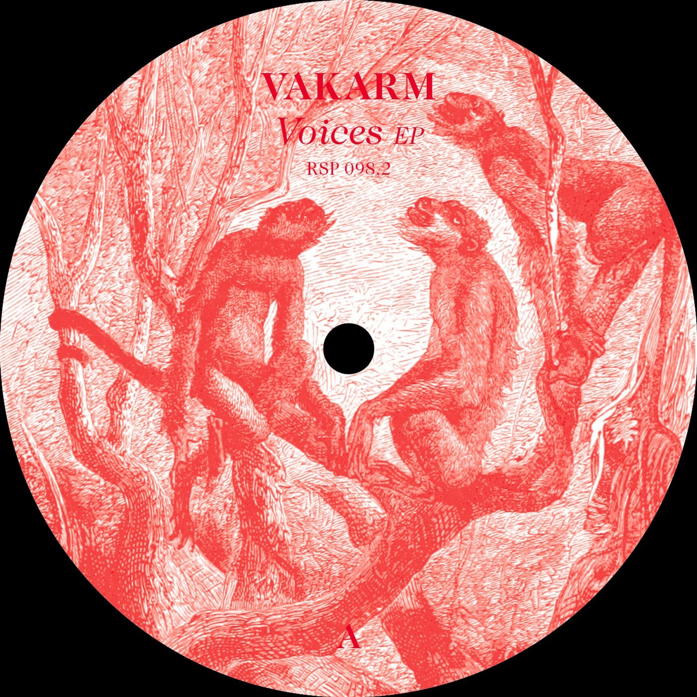 Voices EP