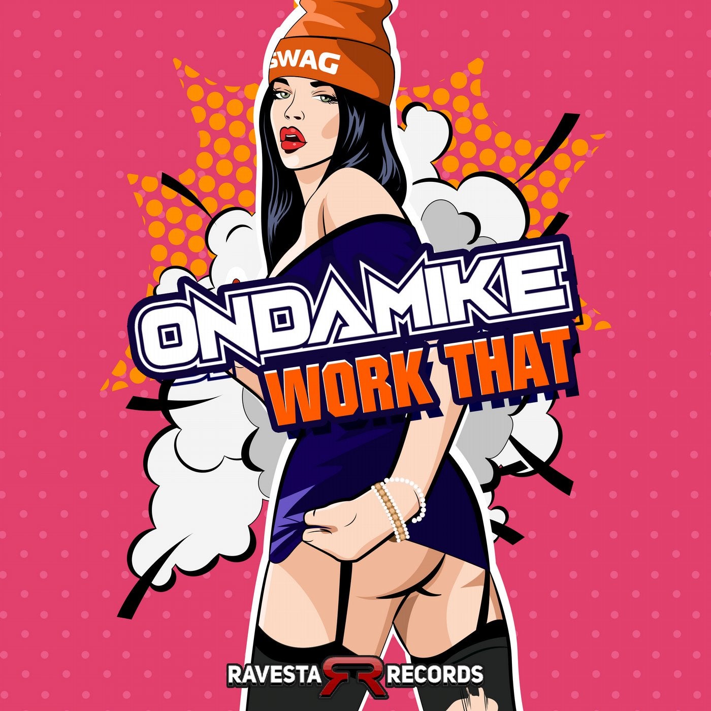 Work That (EP)