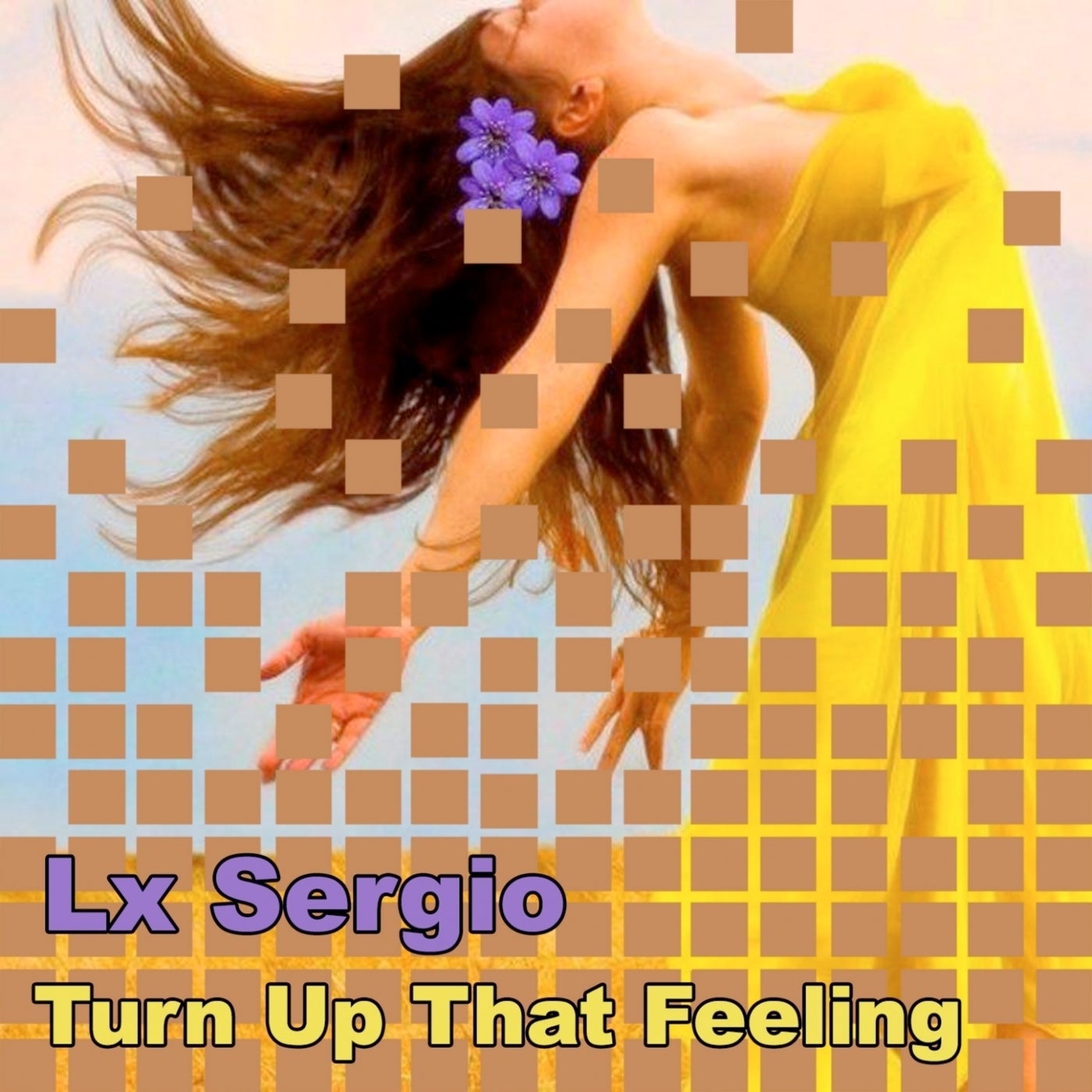 Turn Up That Feeling (Original Mix)