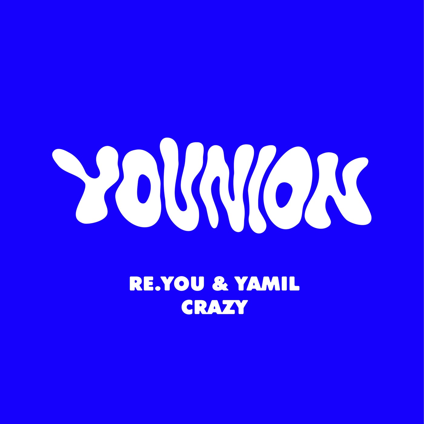 Crazy
