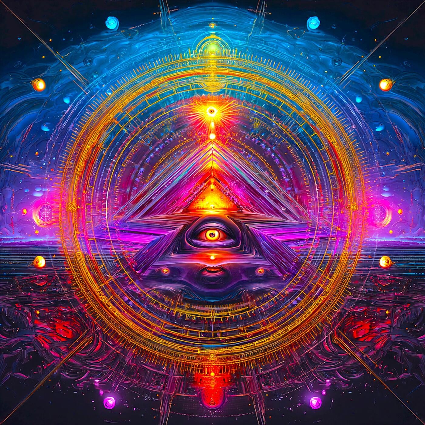 Neuroveil