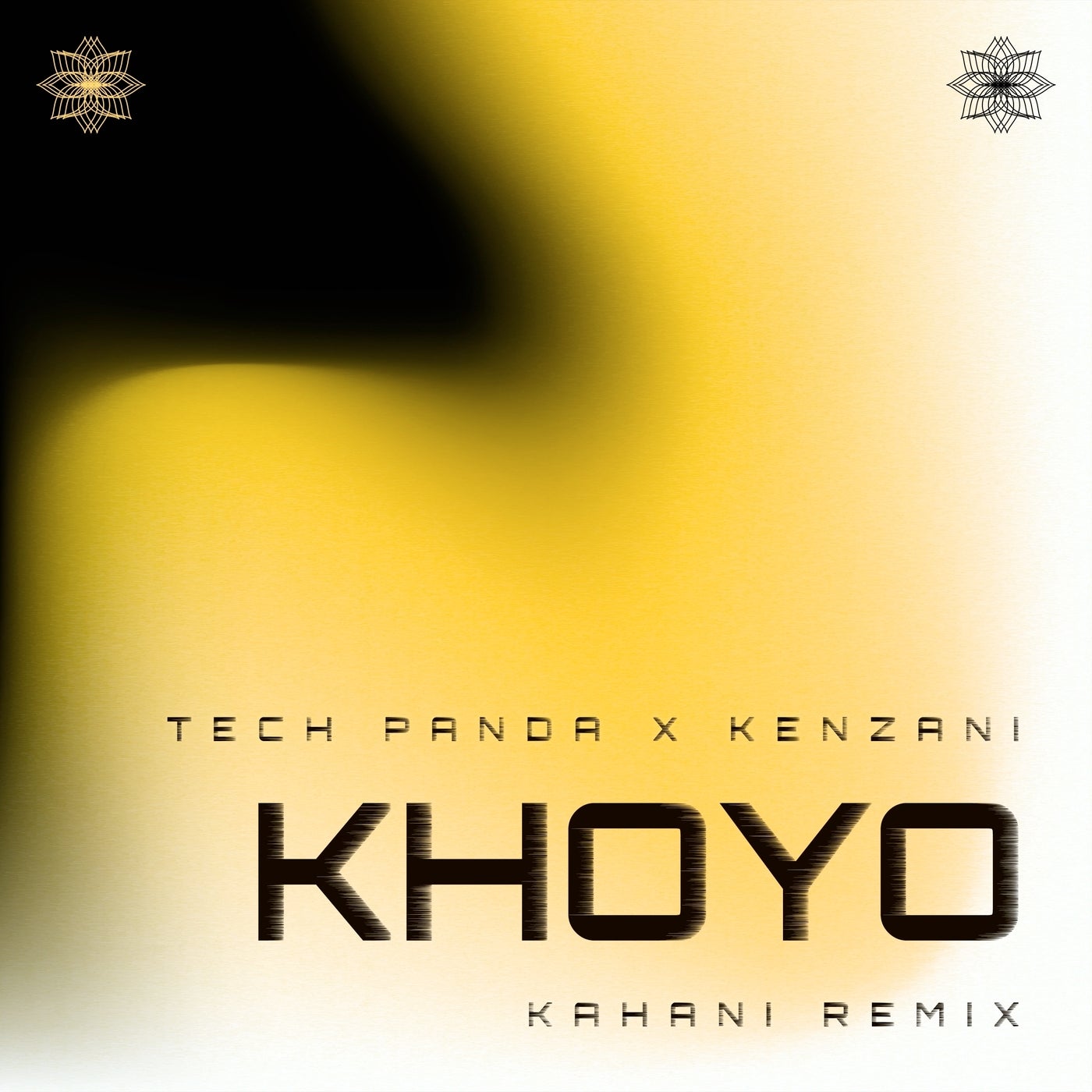 Khoyo (Kahani Remix)