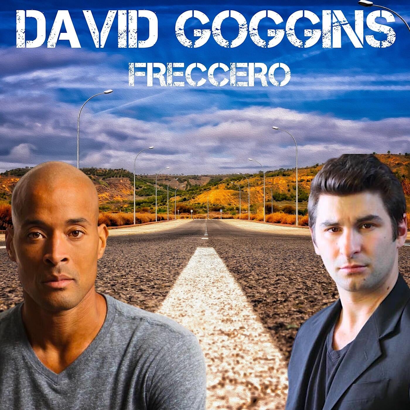 Freccero David Goggins [DistroKid] Music & Downloads on Beatport