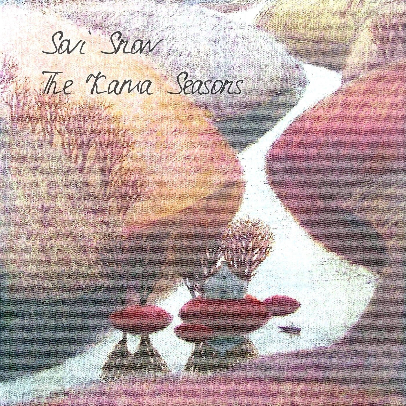 The Kama Seasons
