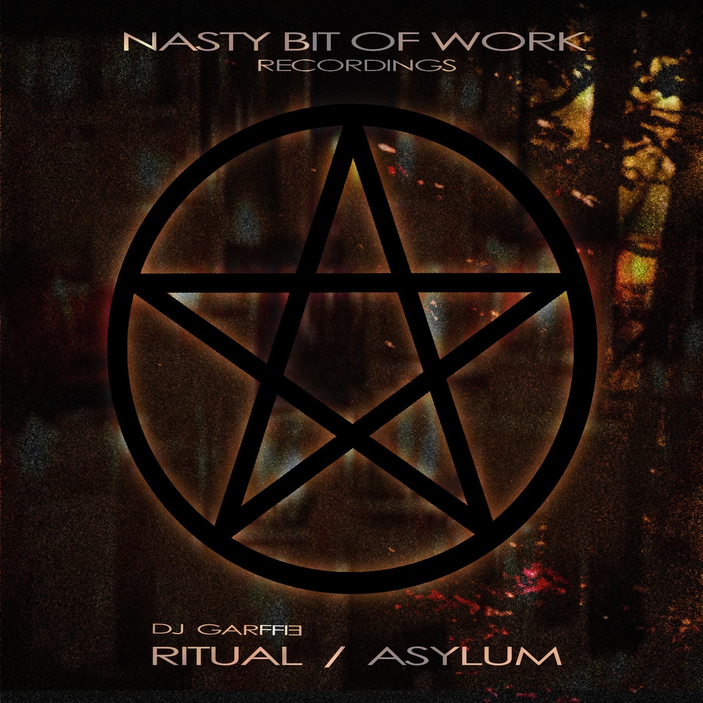 Ritual / Asylum