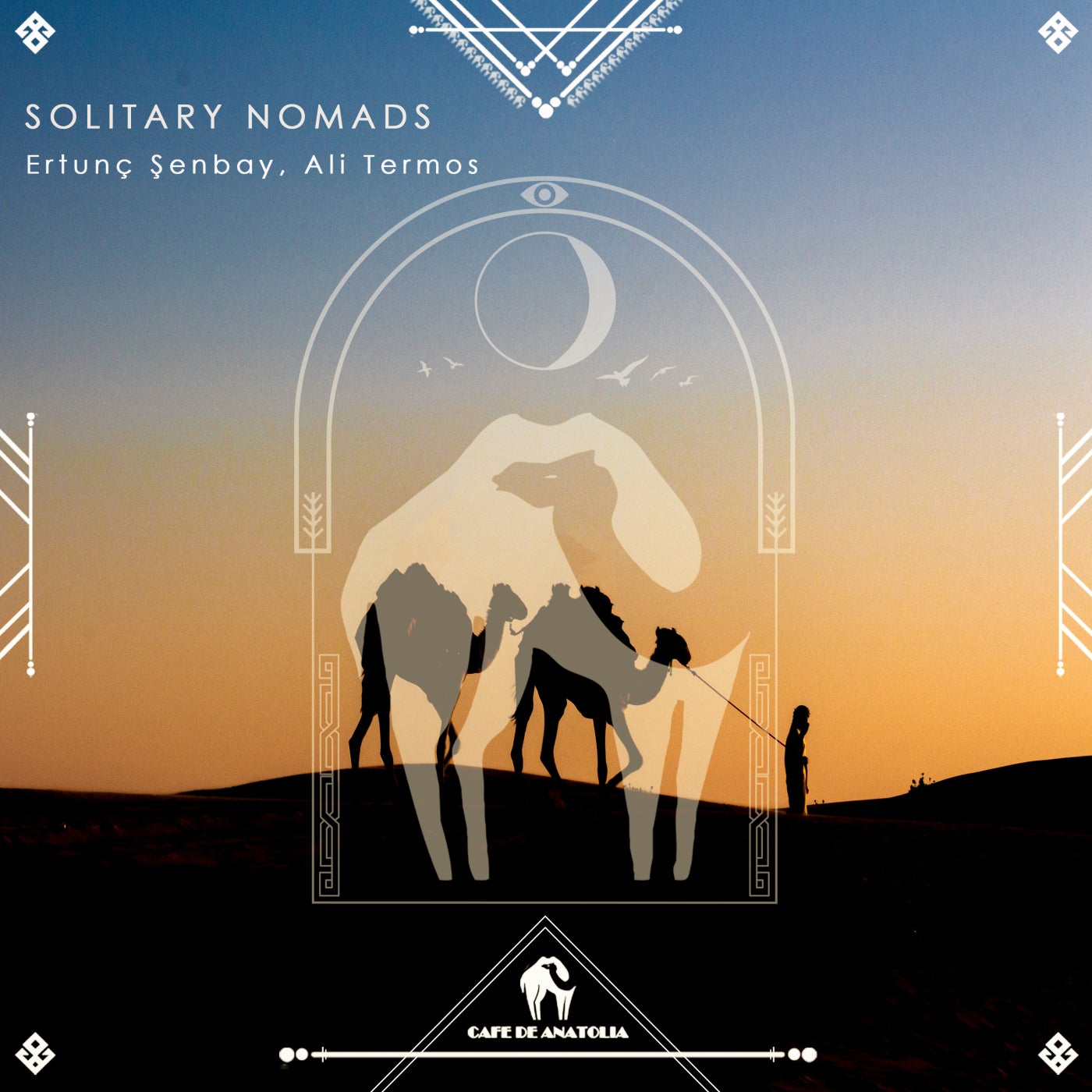 Solitary Nomads