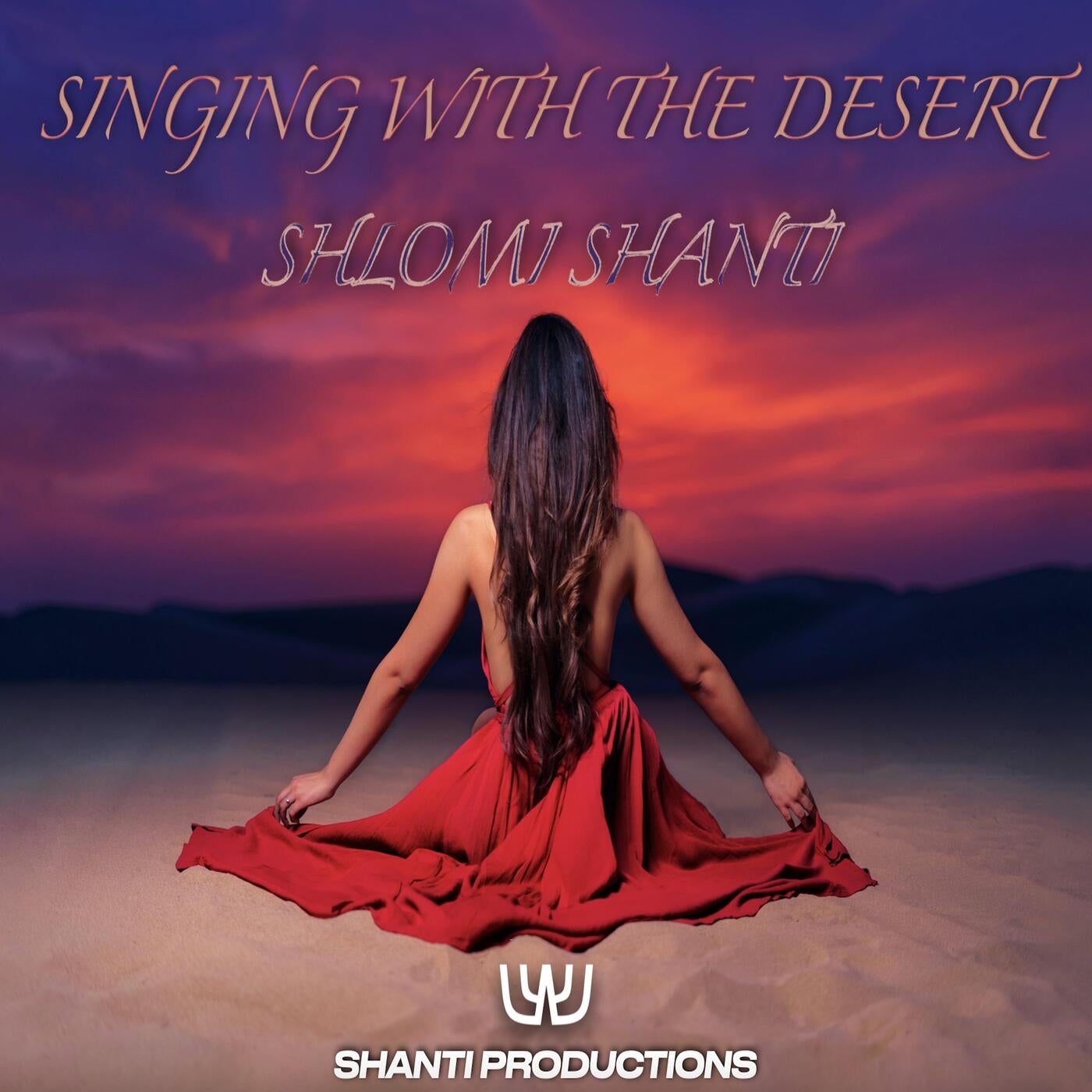 Singing With The Desert