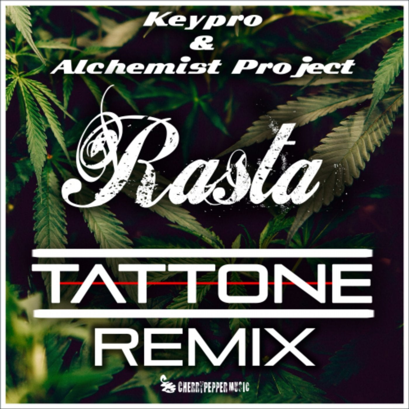 Rasta (TATTONE Remix 2018)