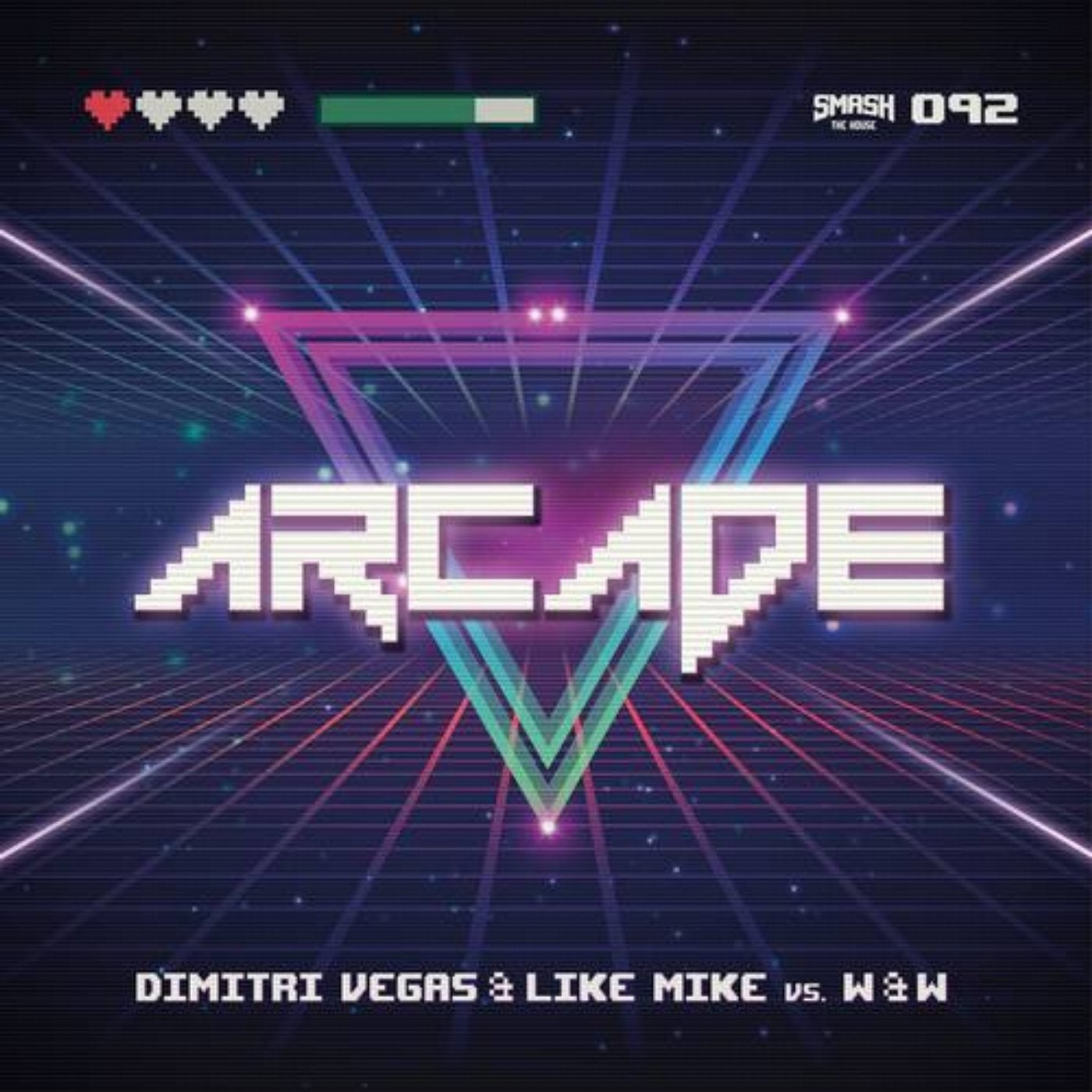 Arcade (Radio Edit)