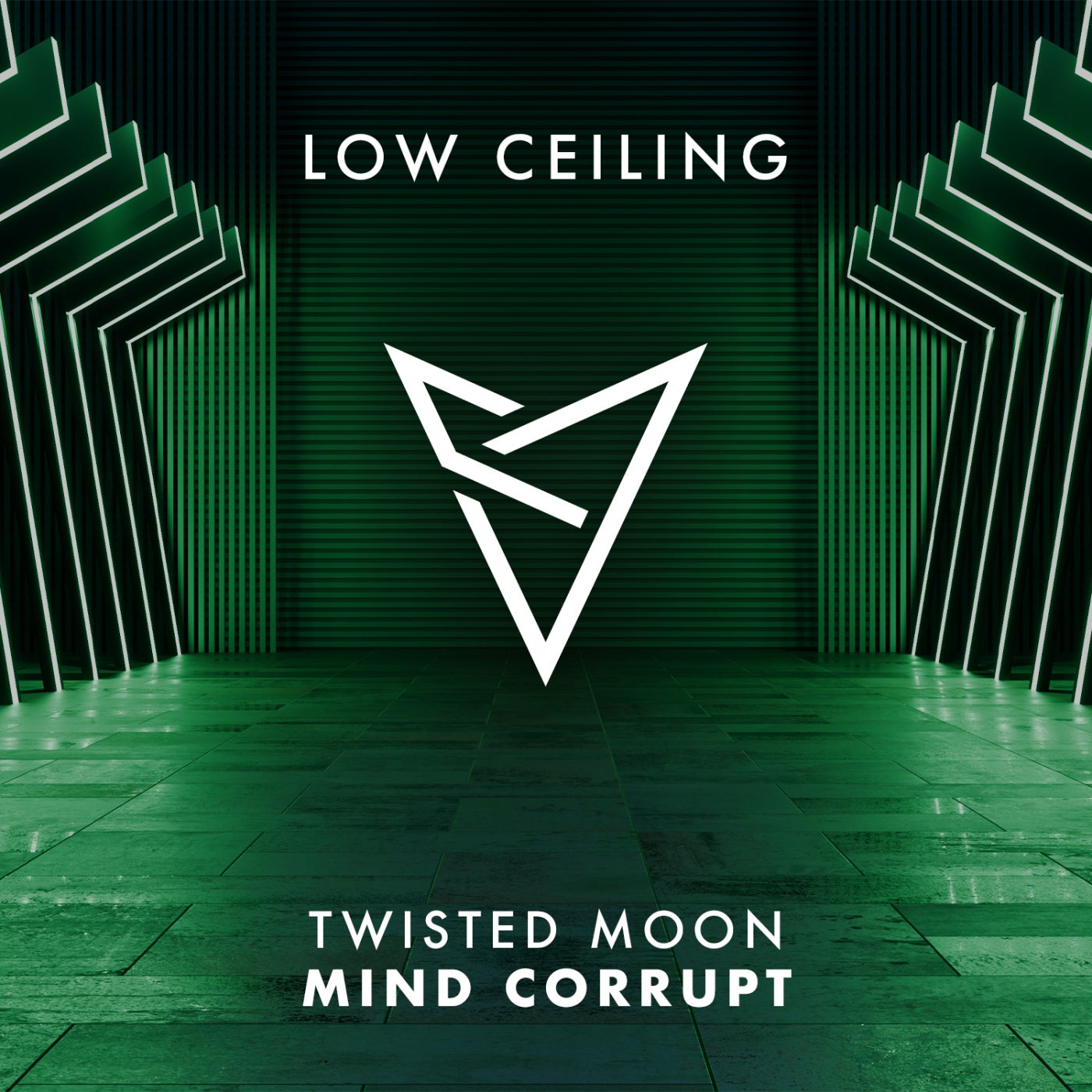 MIND CORRUPT